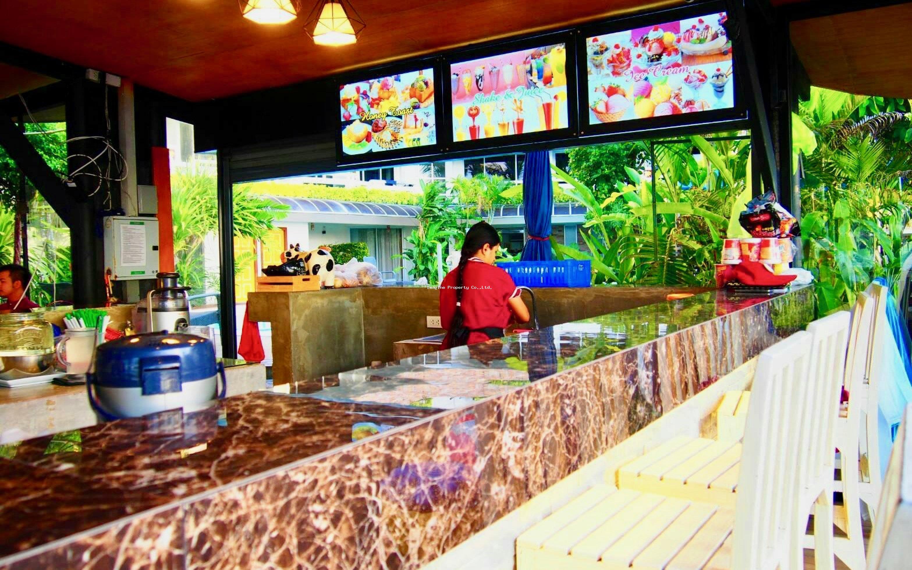 Imagine Phuket Property Investments