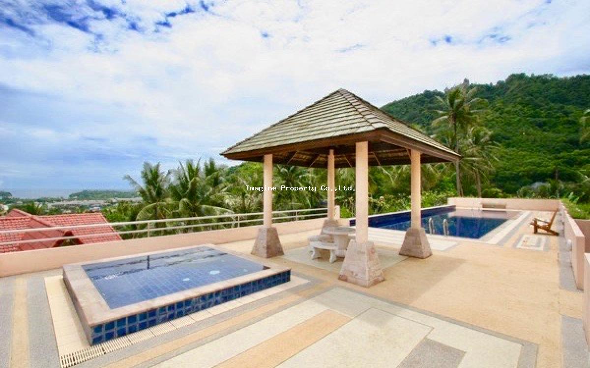 Imagine Phuket Property Investments