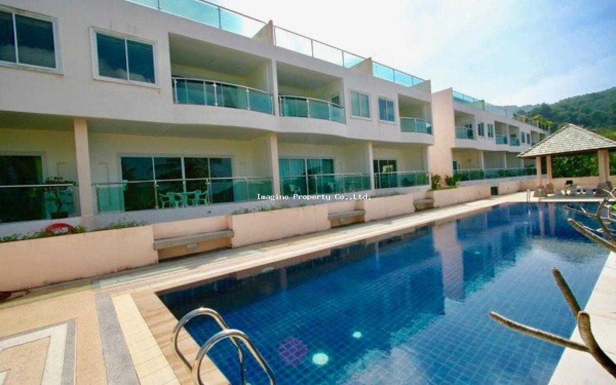 Imagine Phuket Property Investments