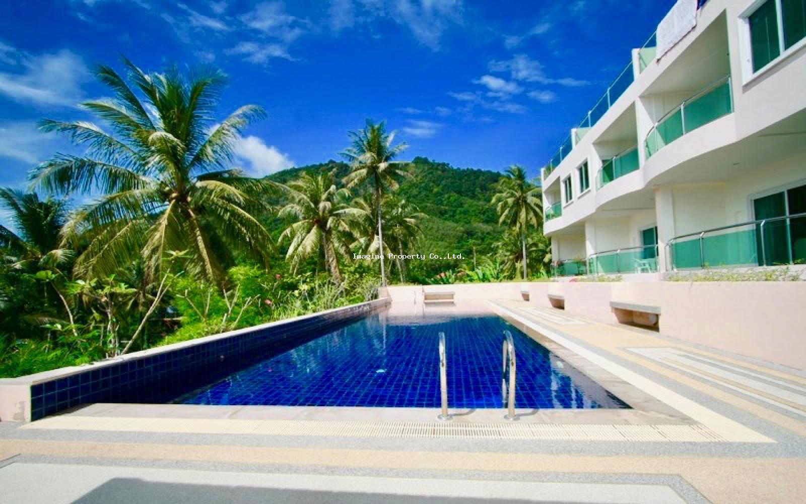 Imagine Phuket Property Investments