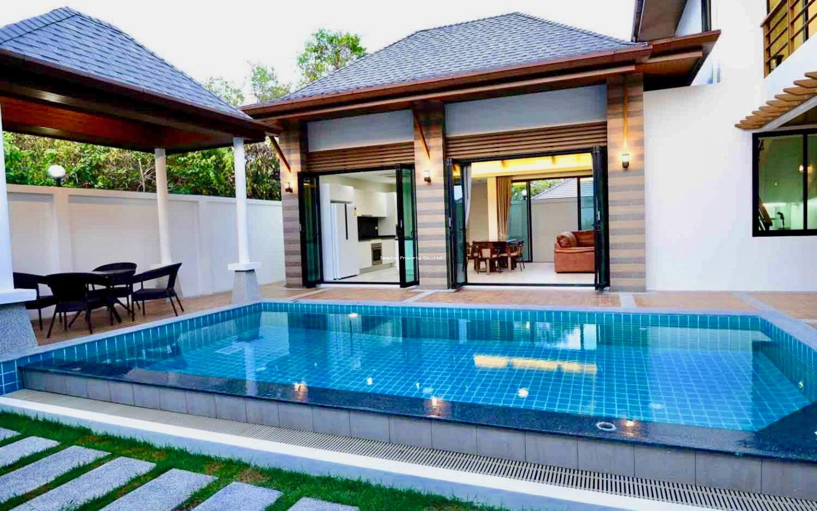 Imagine Phuket Property Investments