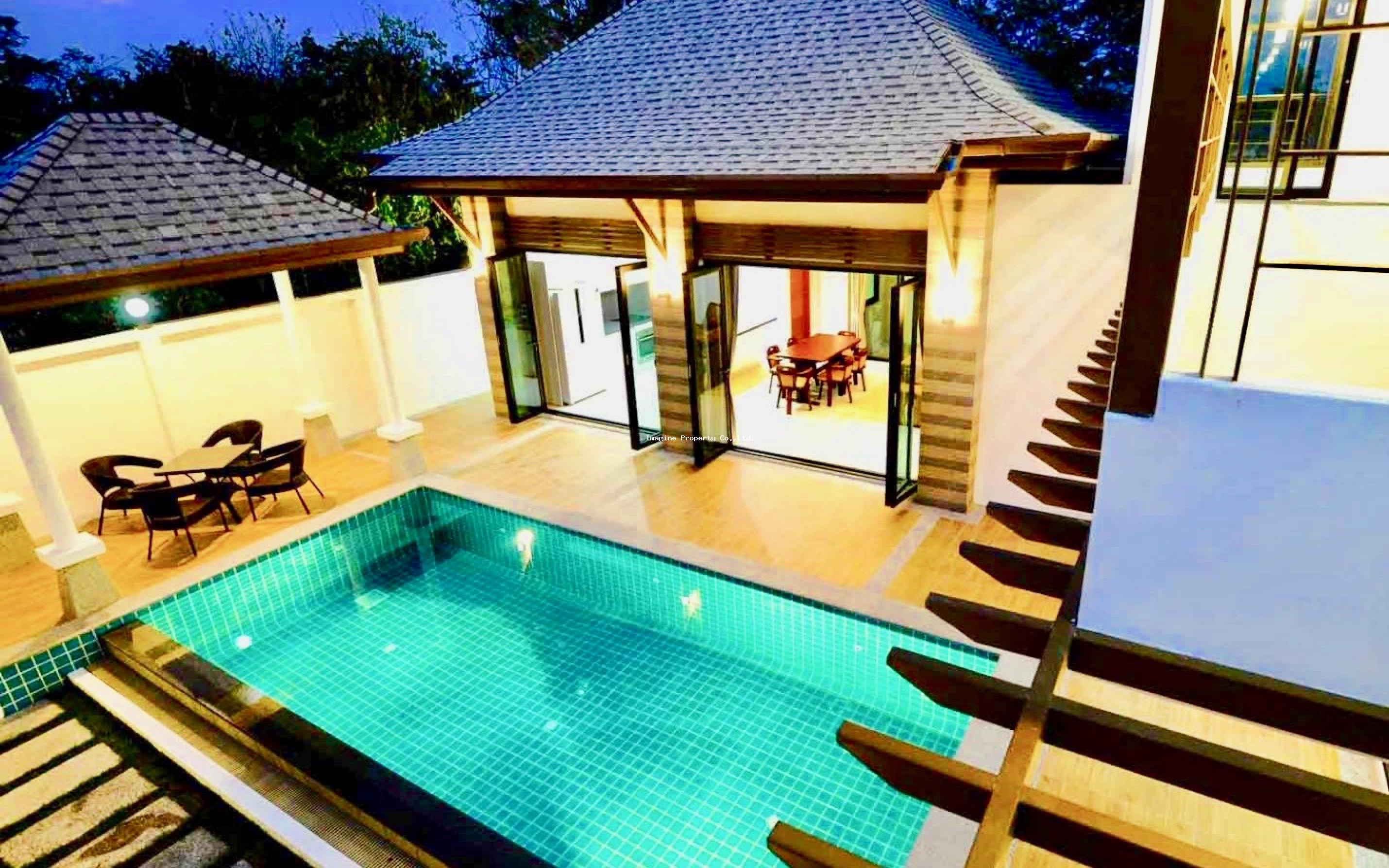 Imagine Phuket Property Investments