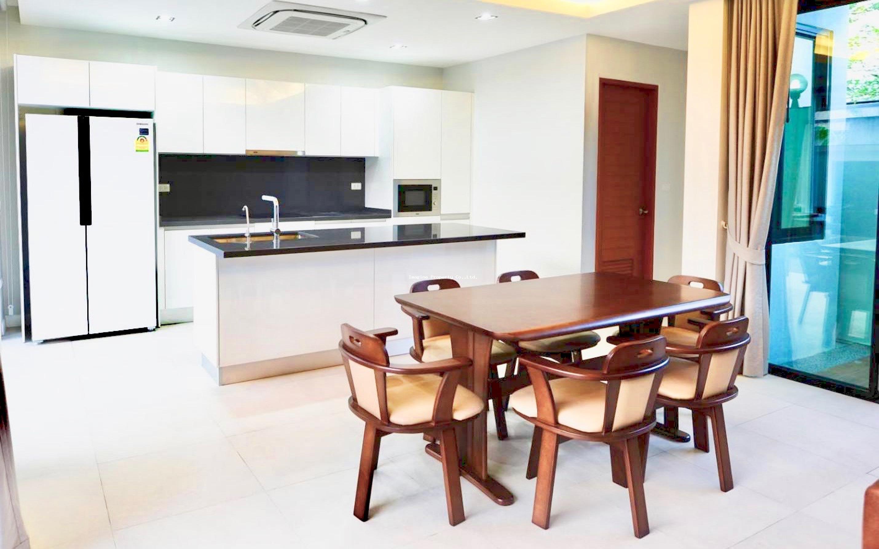 Imagine Phuket Property Investments