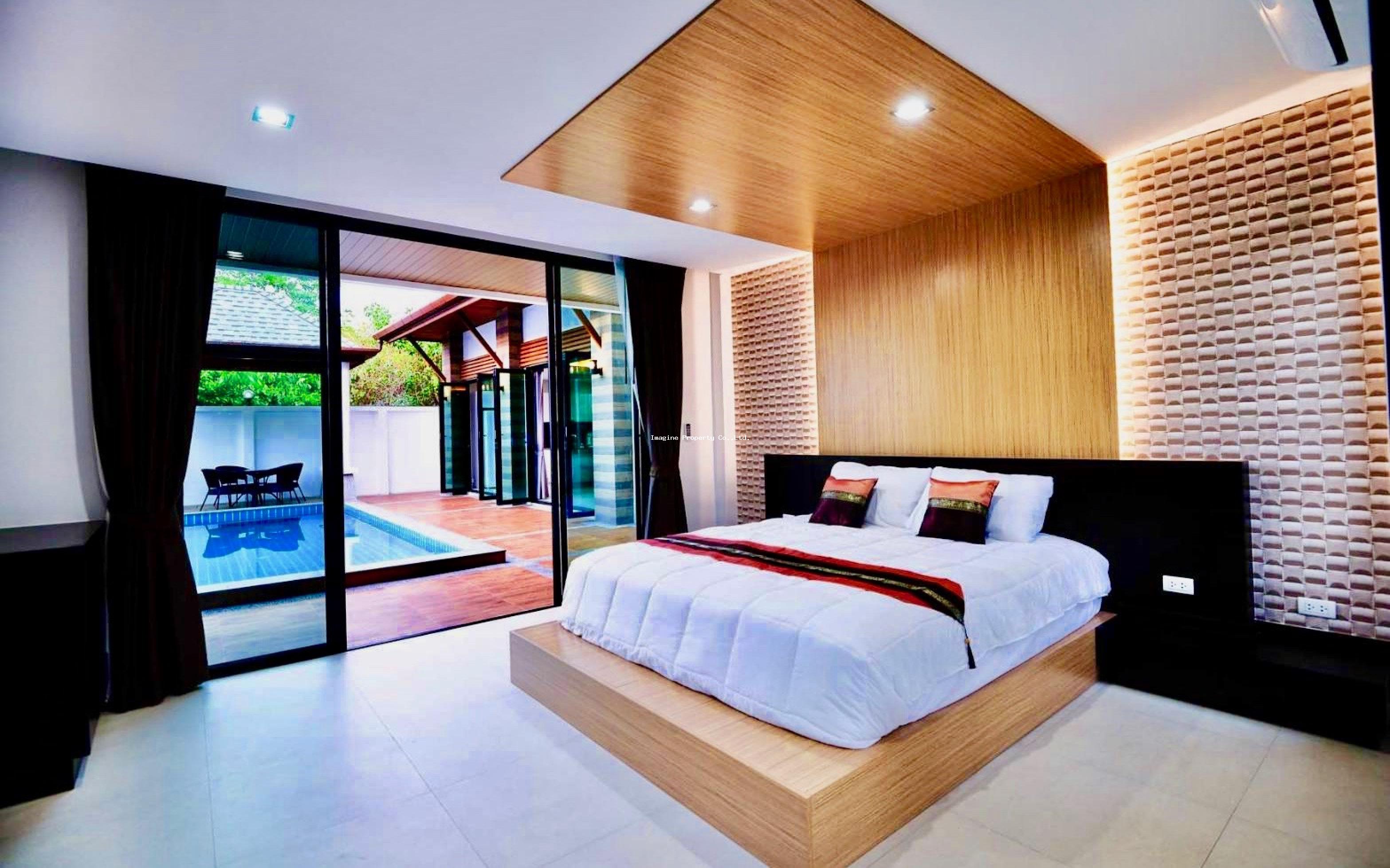 Imagine Phuket Property Investments