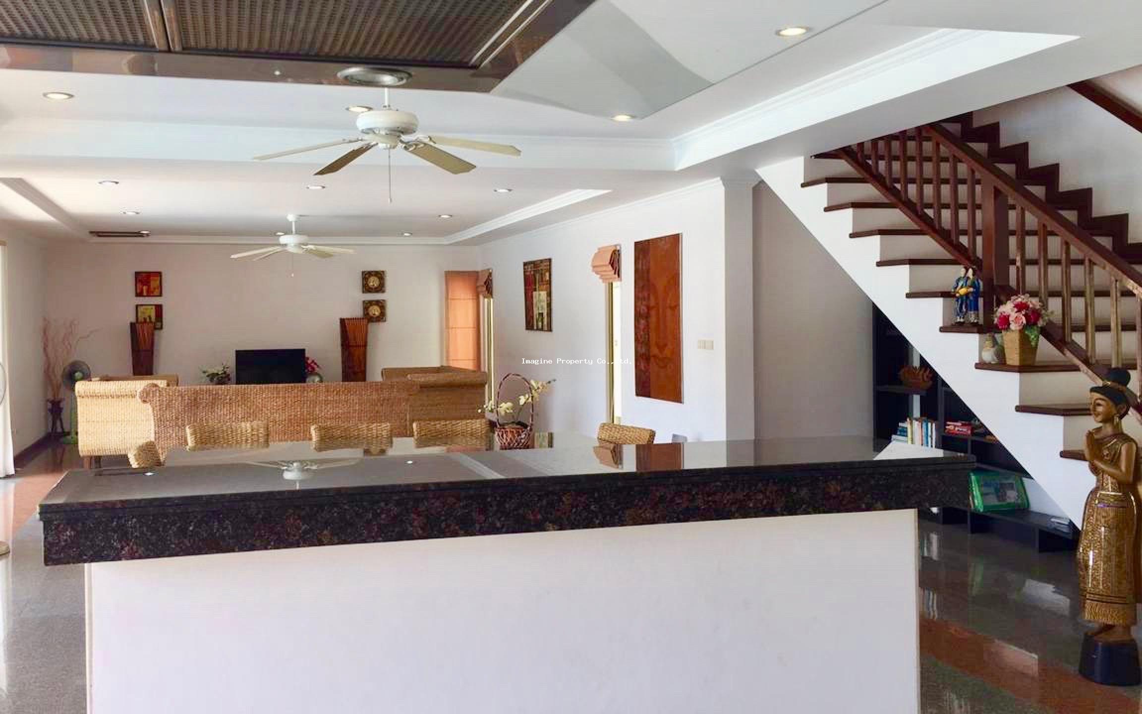 Imagine Phuket Property Investments