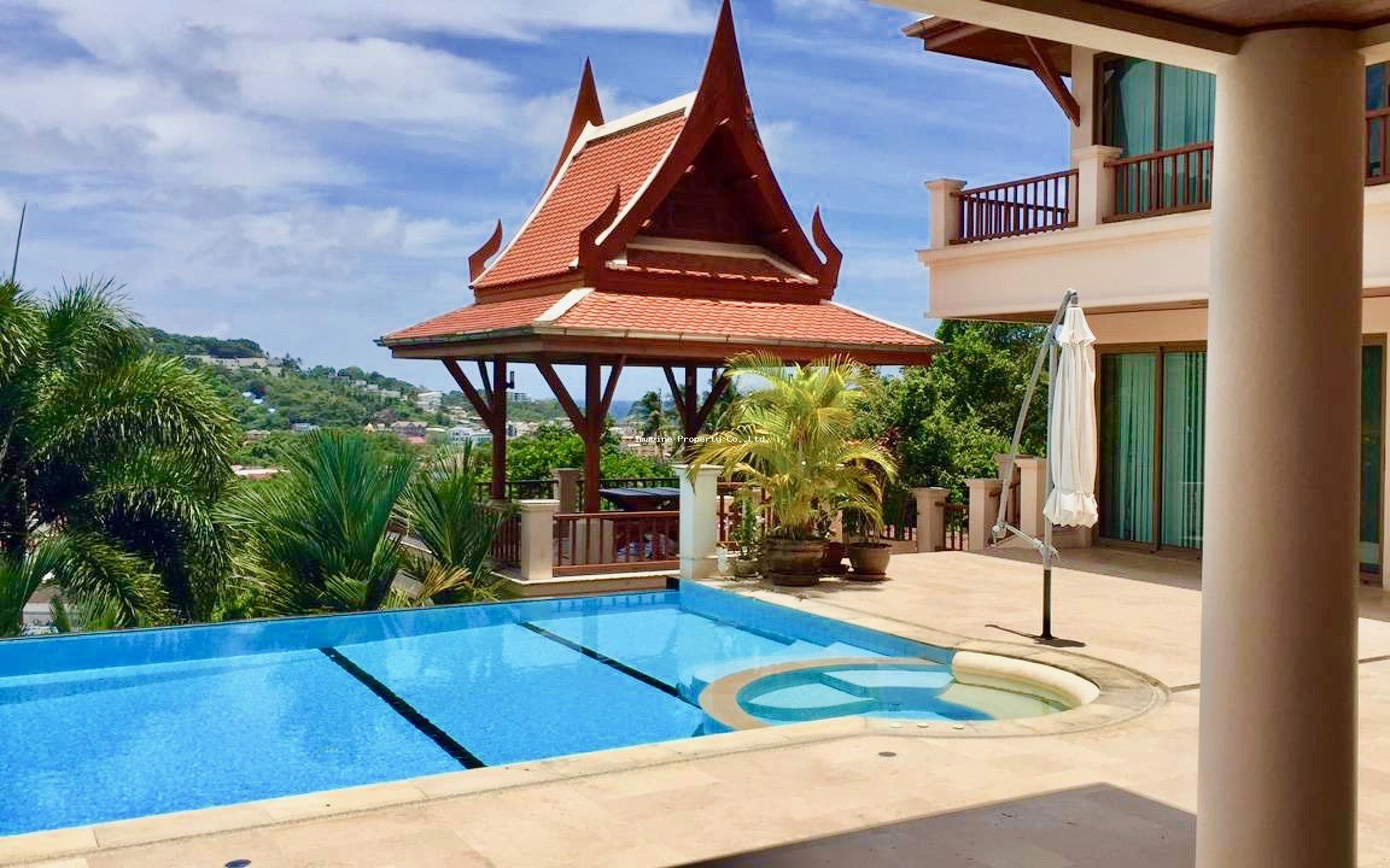 Imagine Phuket Property Investments