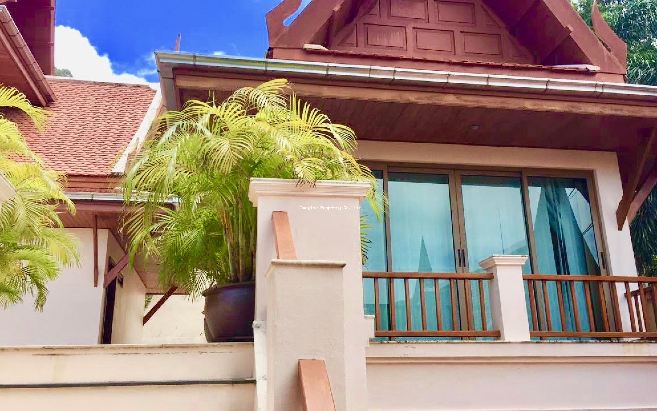 Imagine Phuket Property Investments