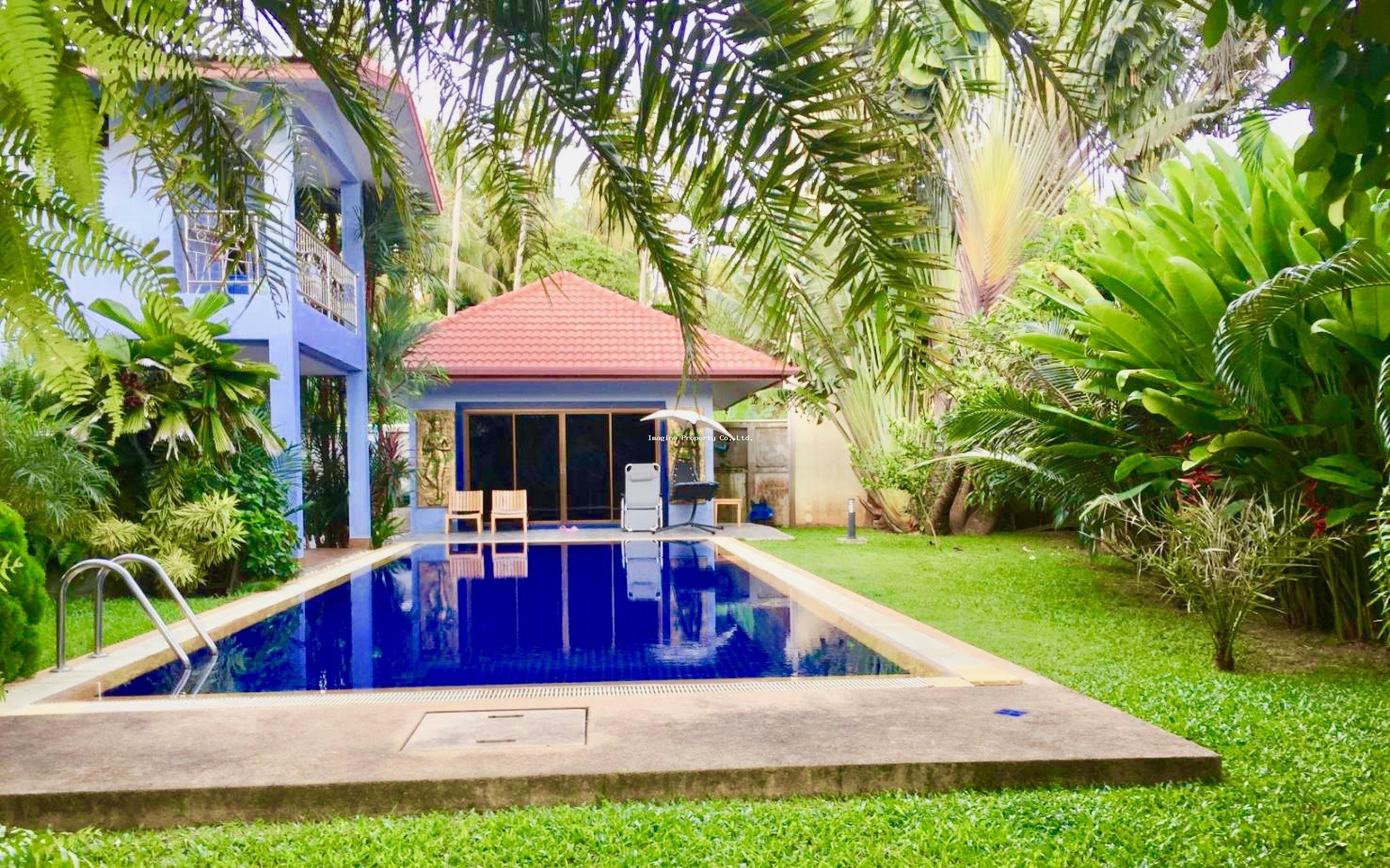 Imagine Phuket Property Investments