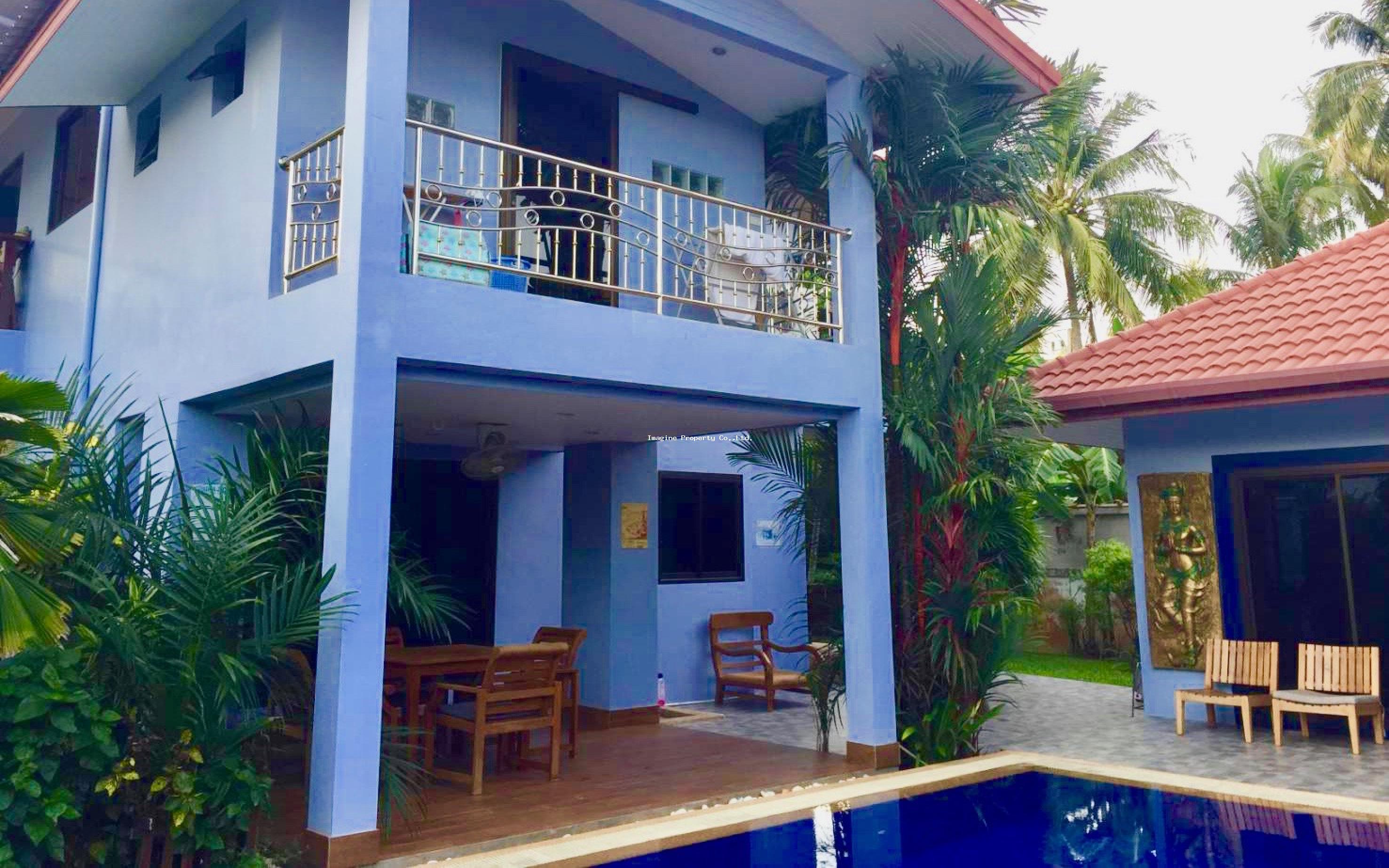 Imagine Phuket Property Investments