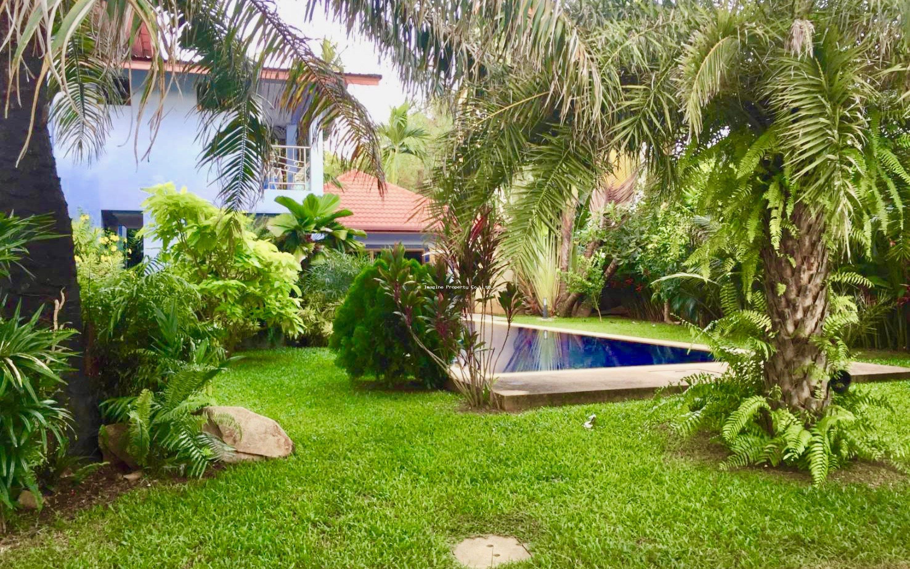 Imagine Phuket Property Investments
