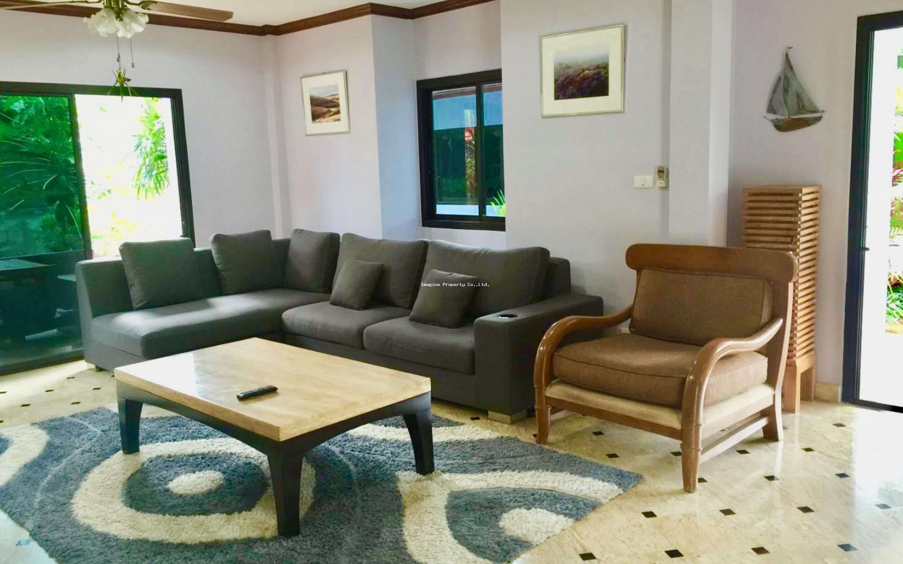Imagine Phuket Property Investments