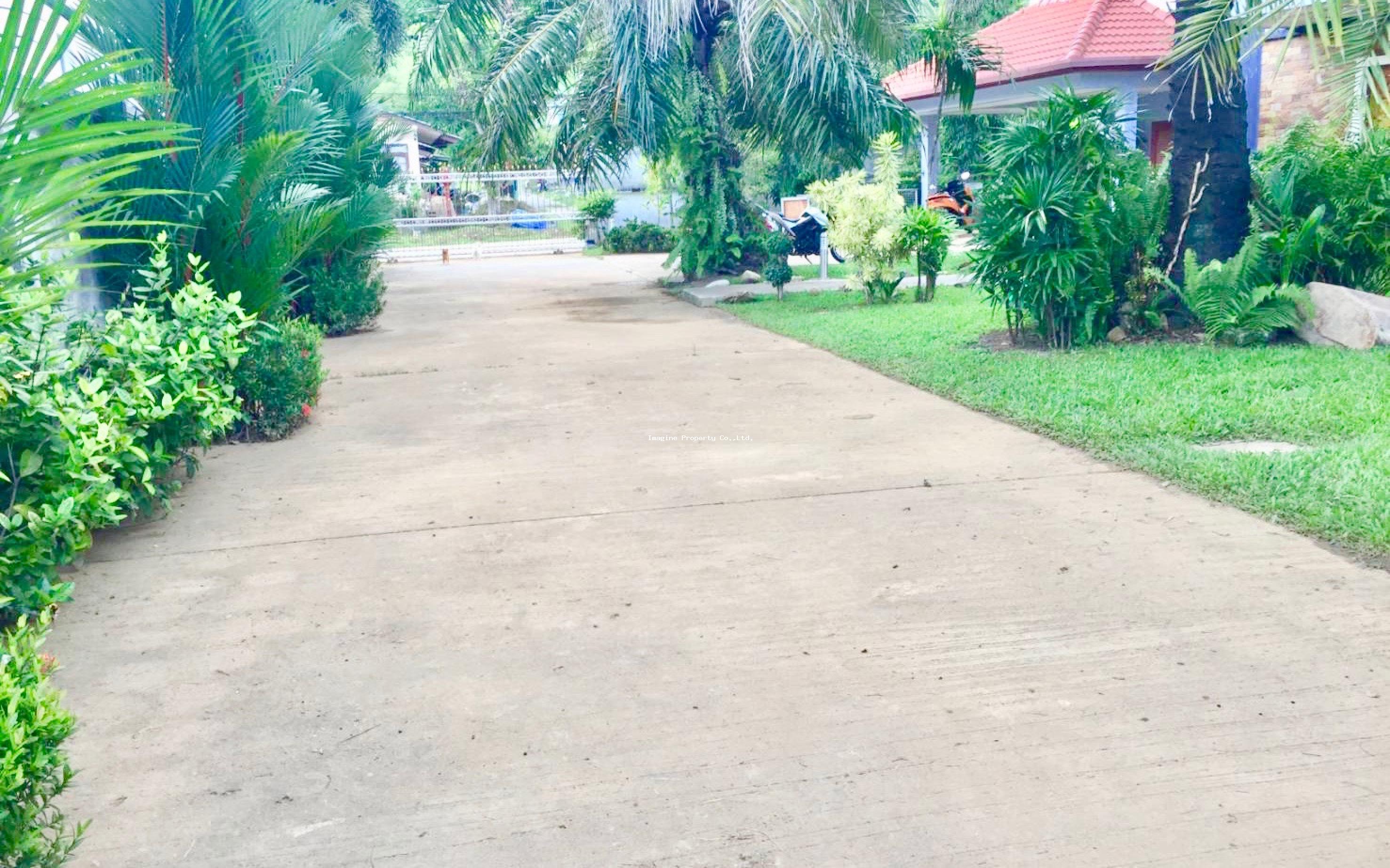 Imagine Phuket Property Investments