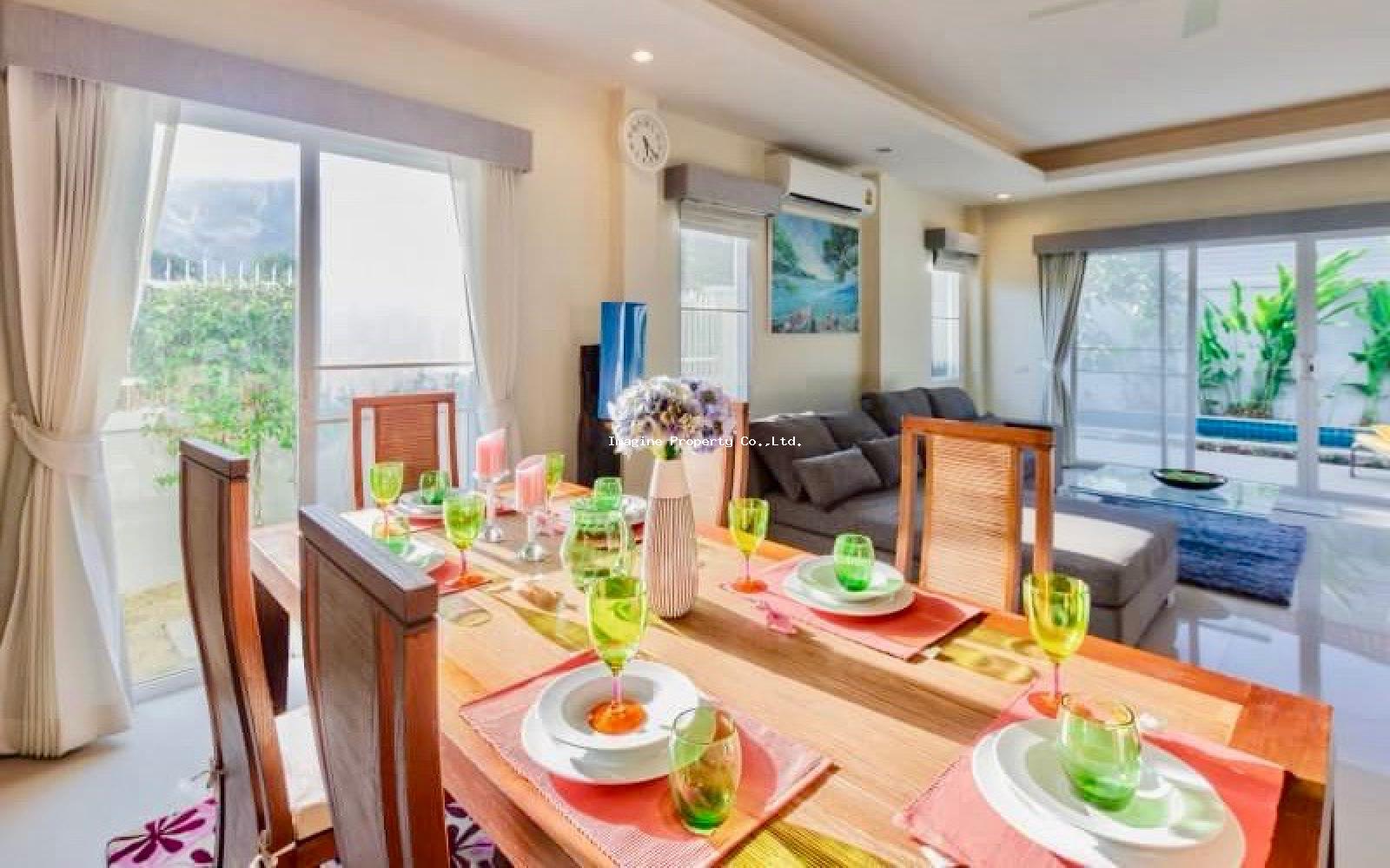 Imagine Phuket Property Investments