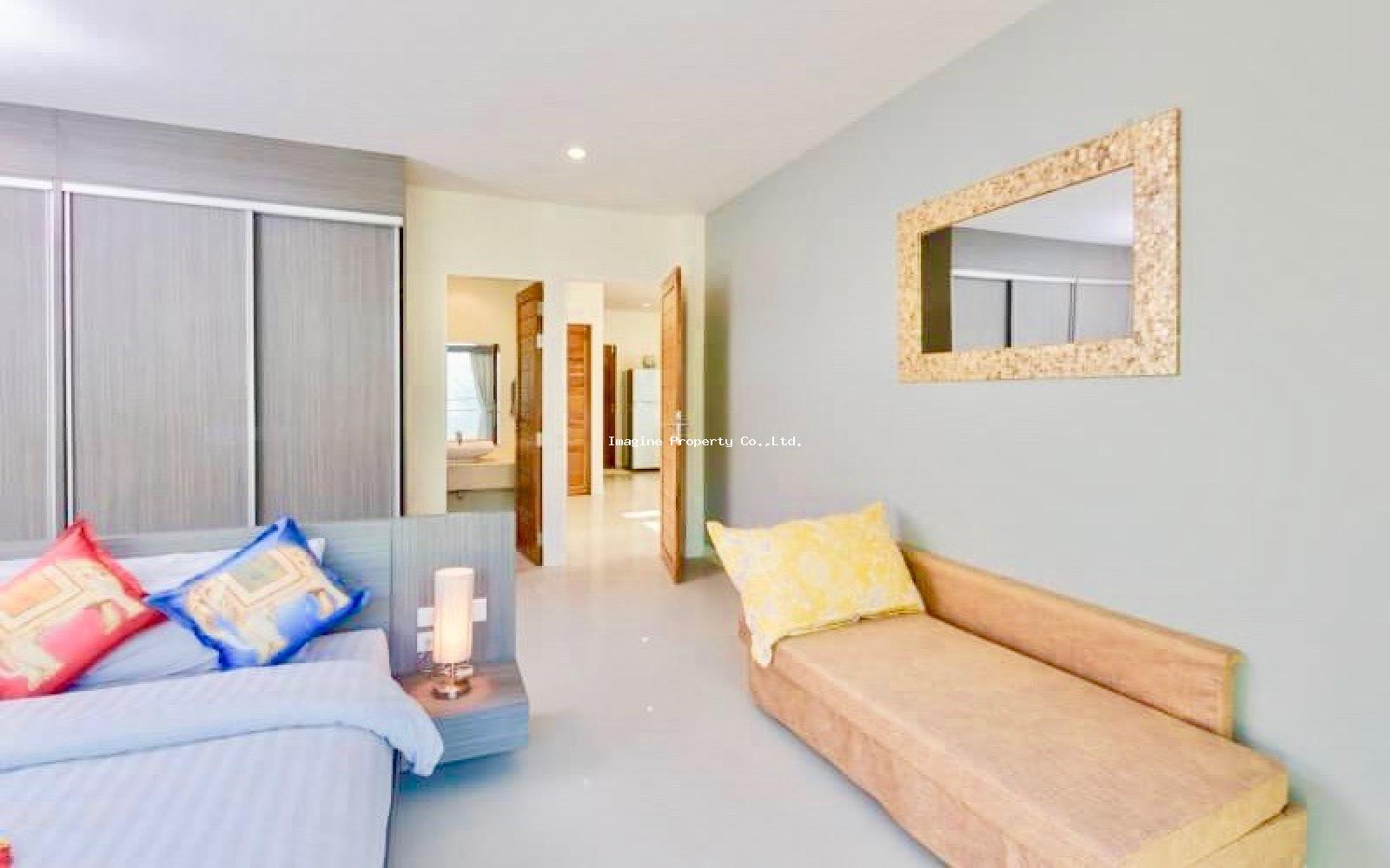 Imagine Phuket Property Investments
