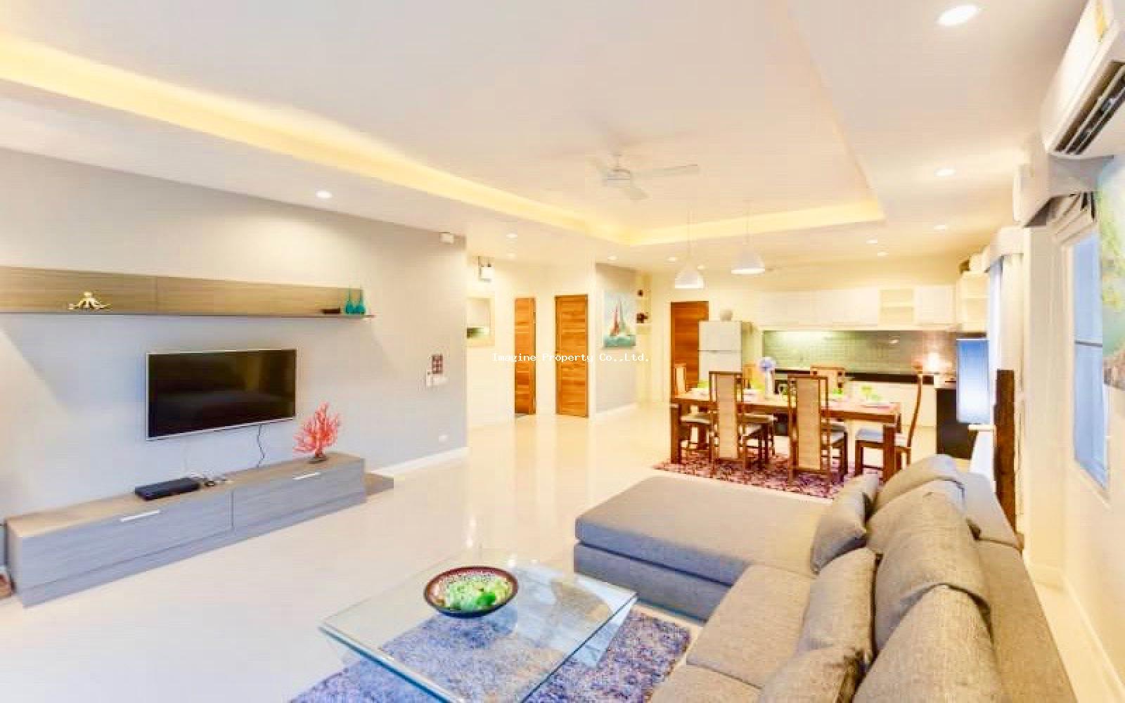 Imagine Phuket Property Investments