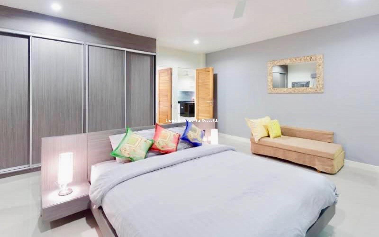Imagine Phuket Property Investments