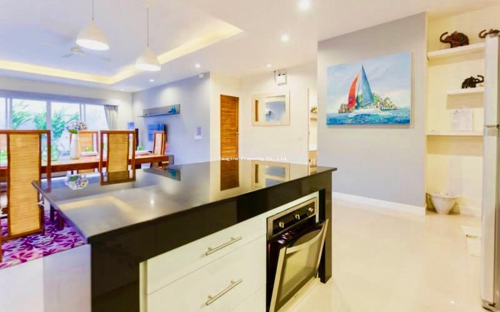 Imagine Phuket Property Investments