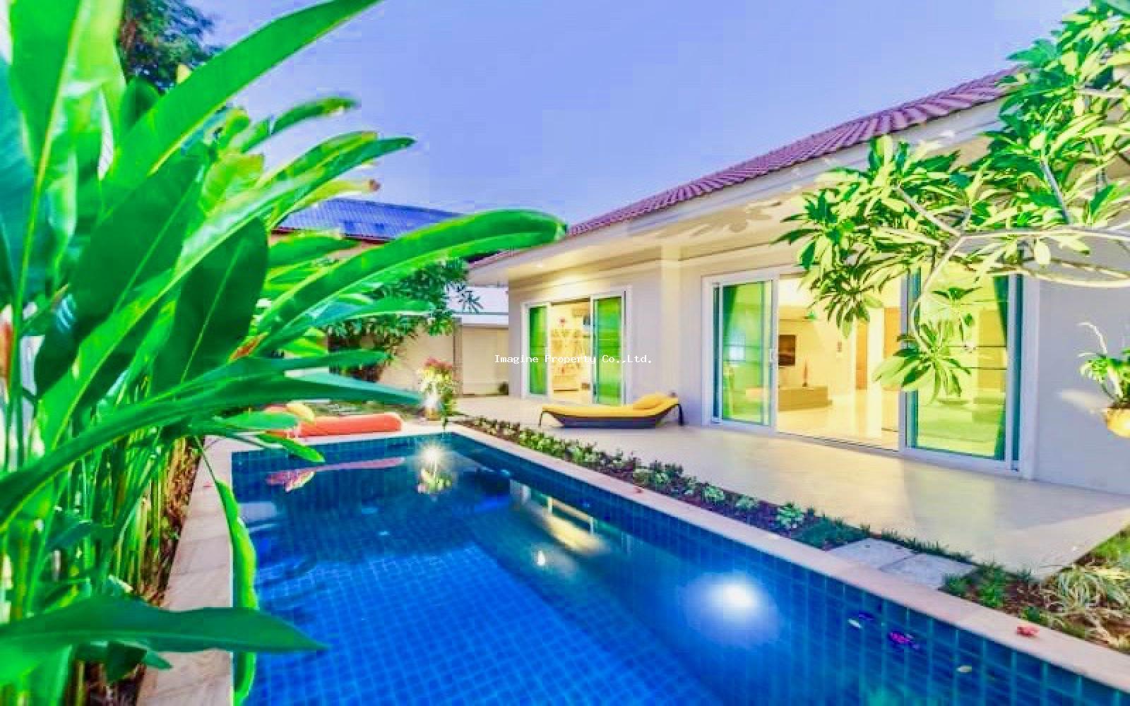 Imagine Phuket Property Investments