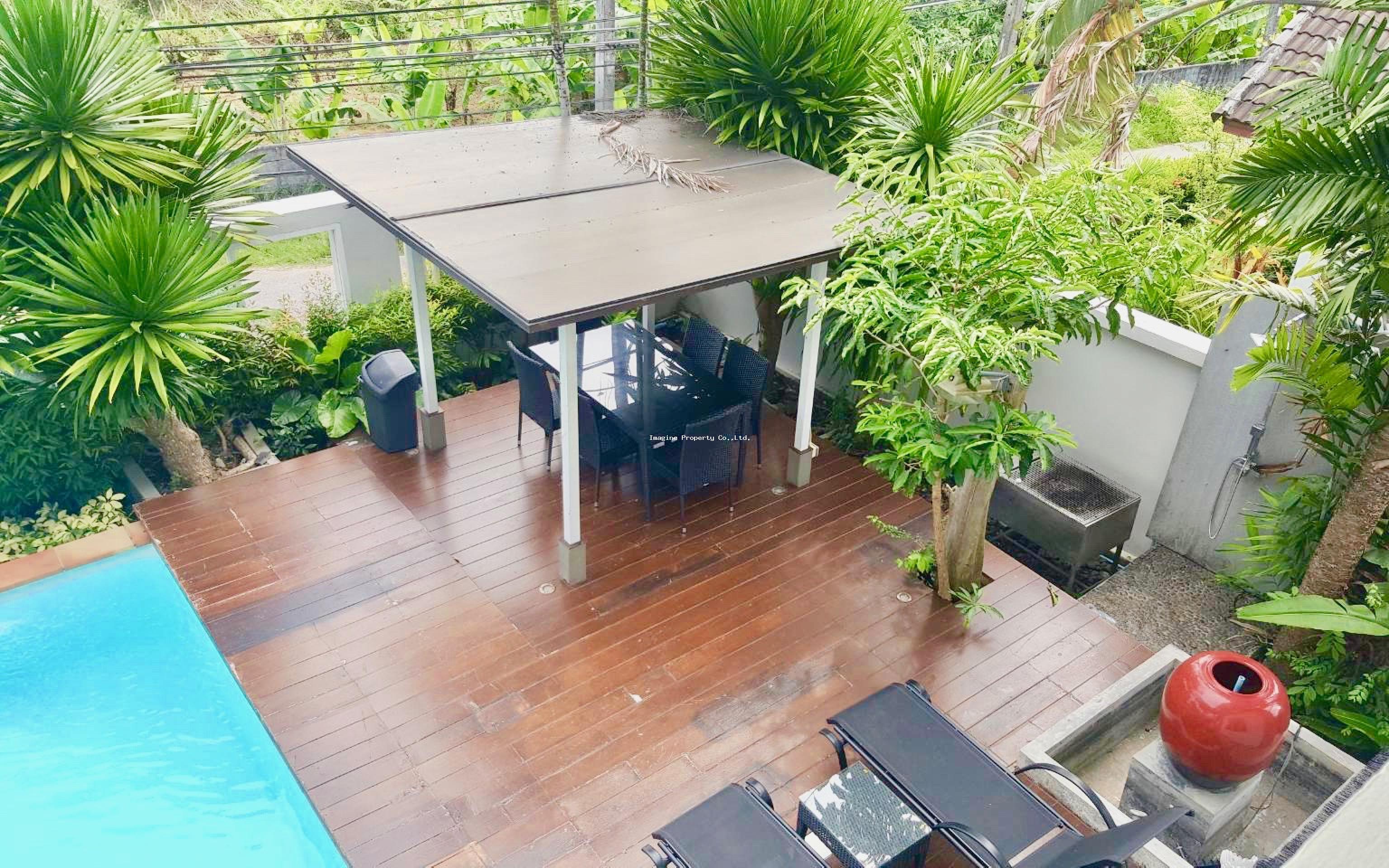 Imagine Phuket Property Investments