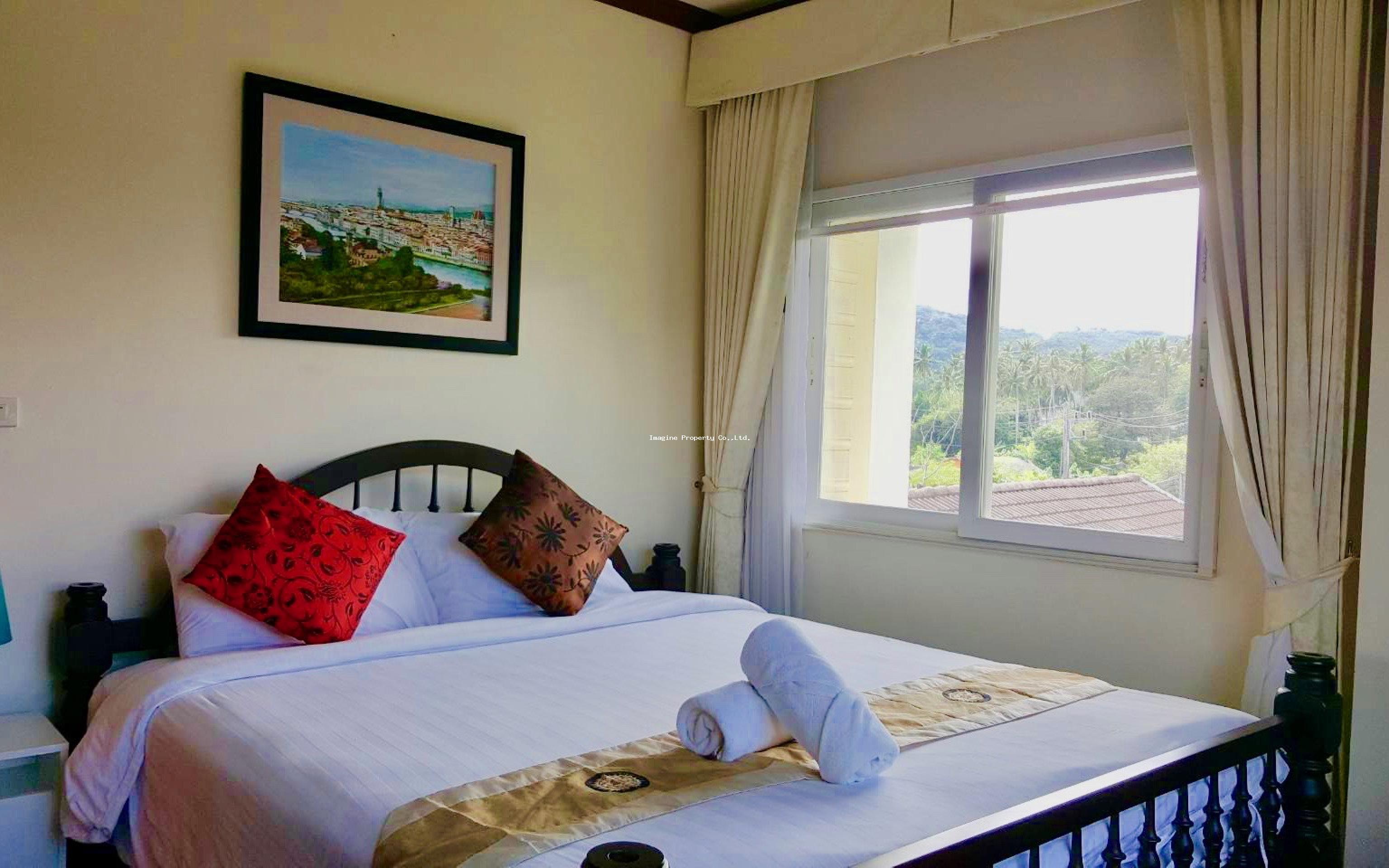 Imagine Phuket Property Investments