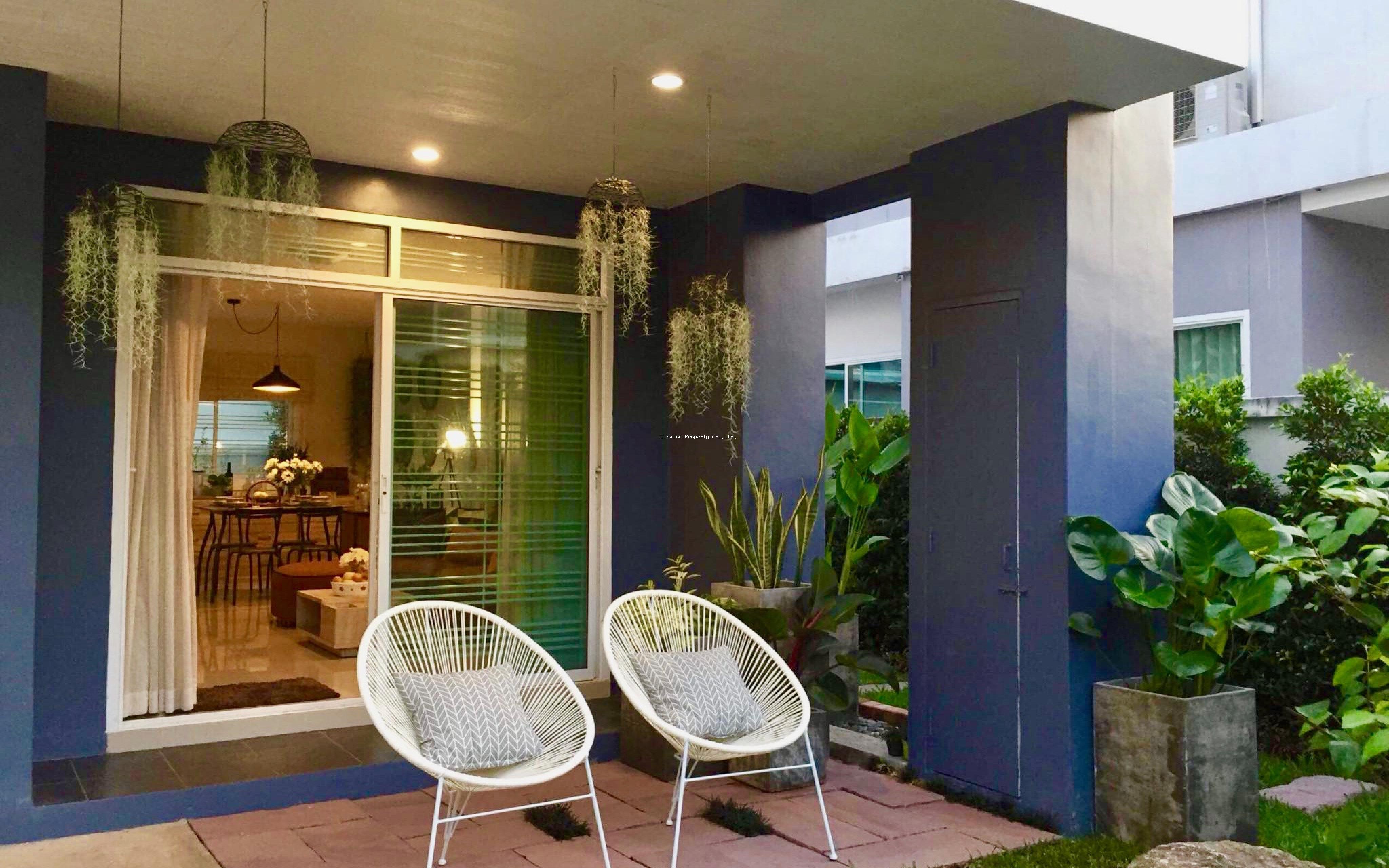 Imagine Phuket Property Investments