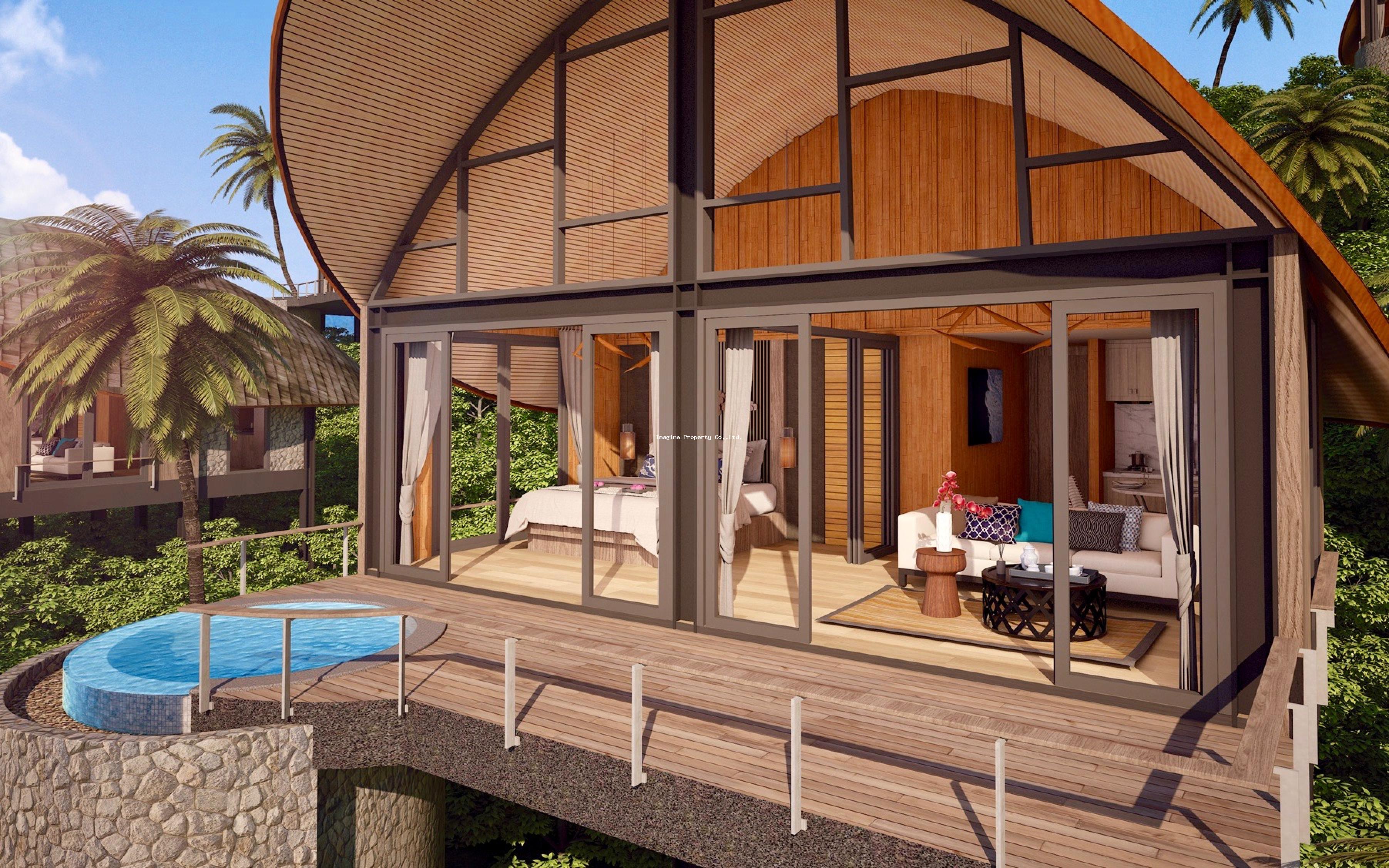Imagine Phuket Property Investments