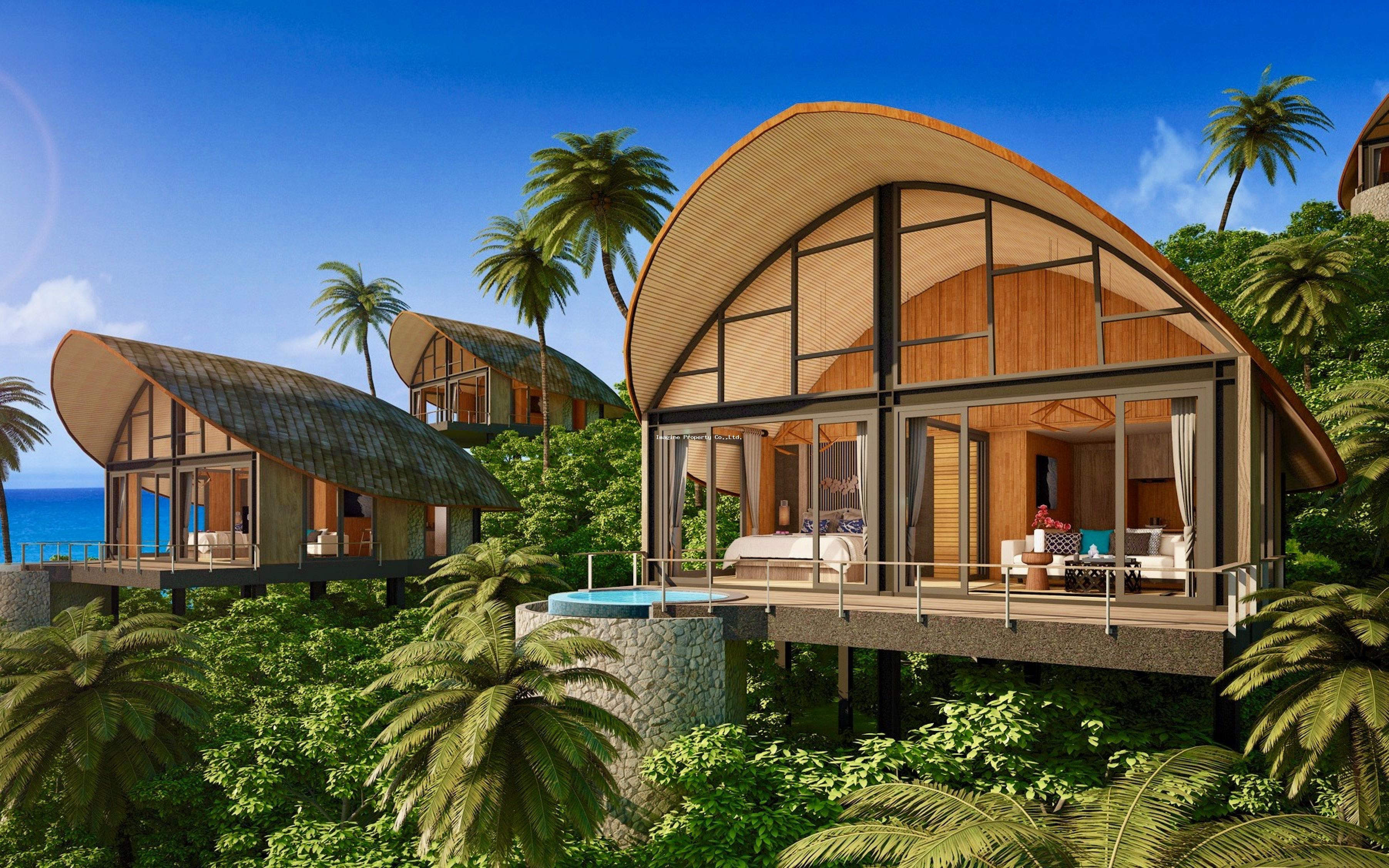 Imagine Phuket Property Investments