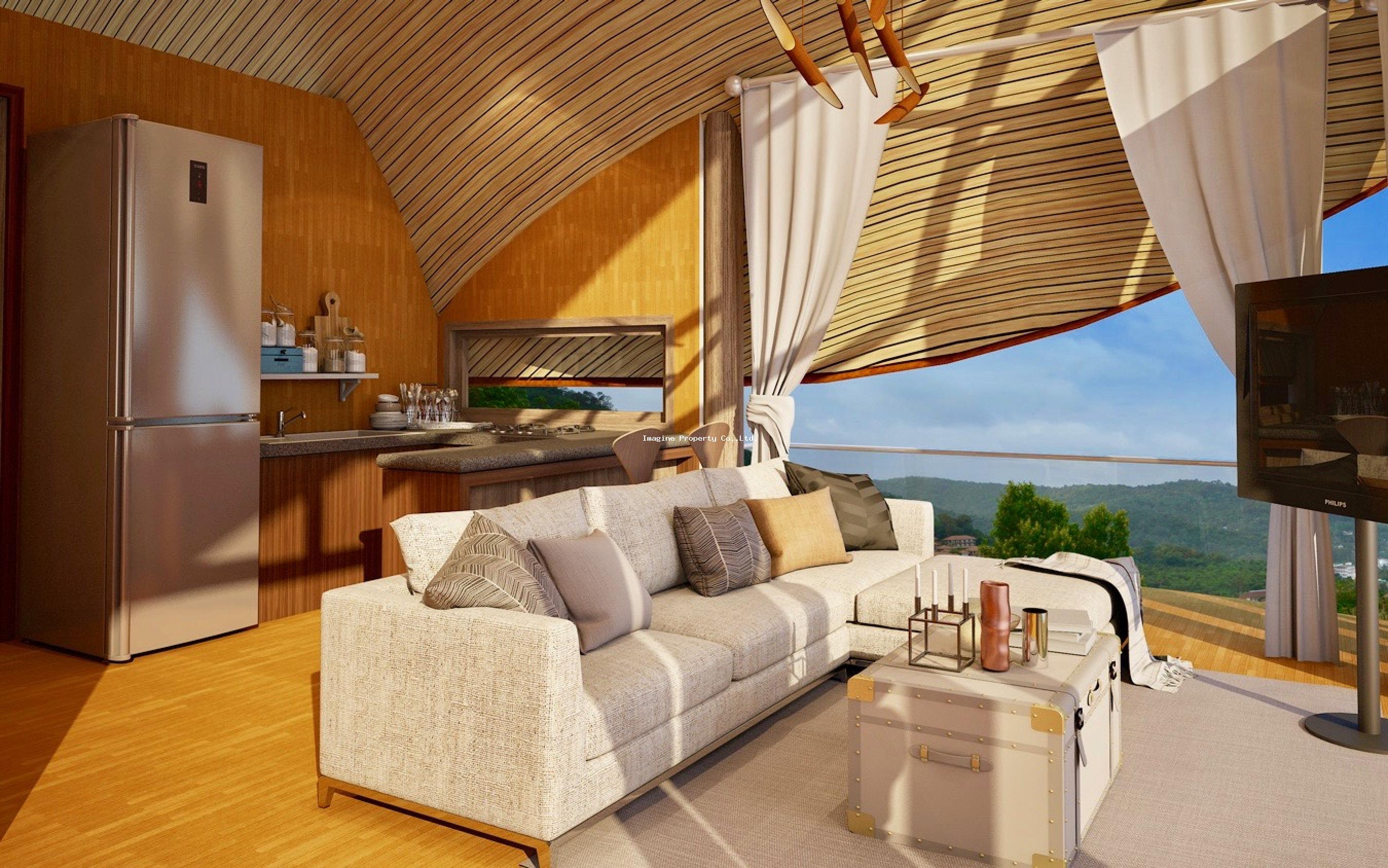 Imagine Phuket Property Investments