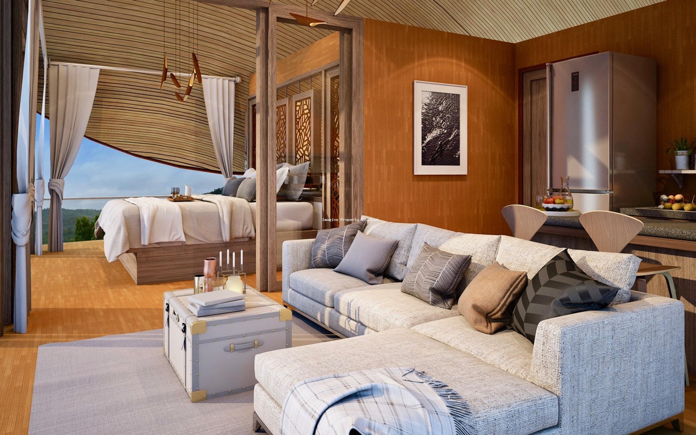 Imagine Phuket Property Investments