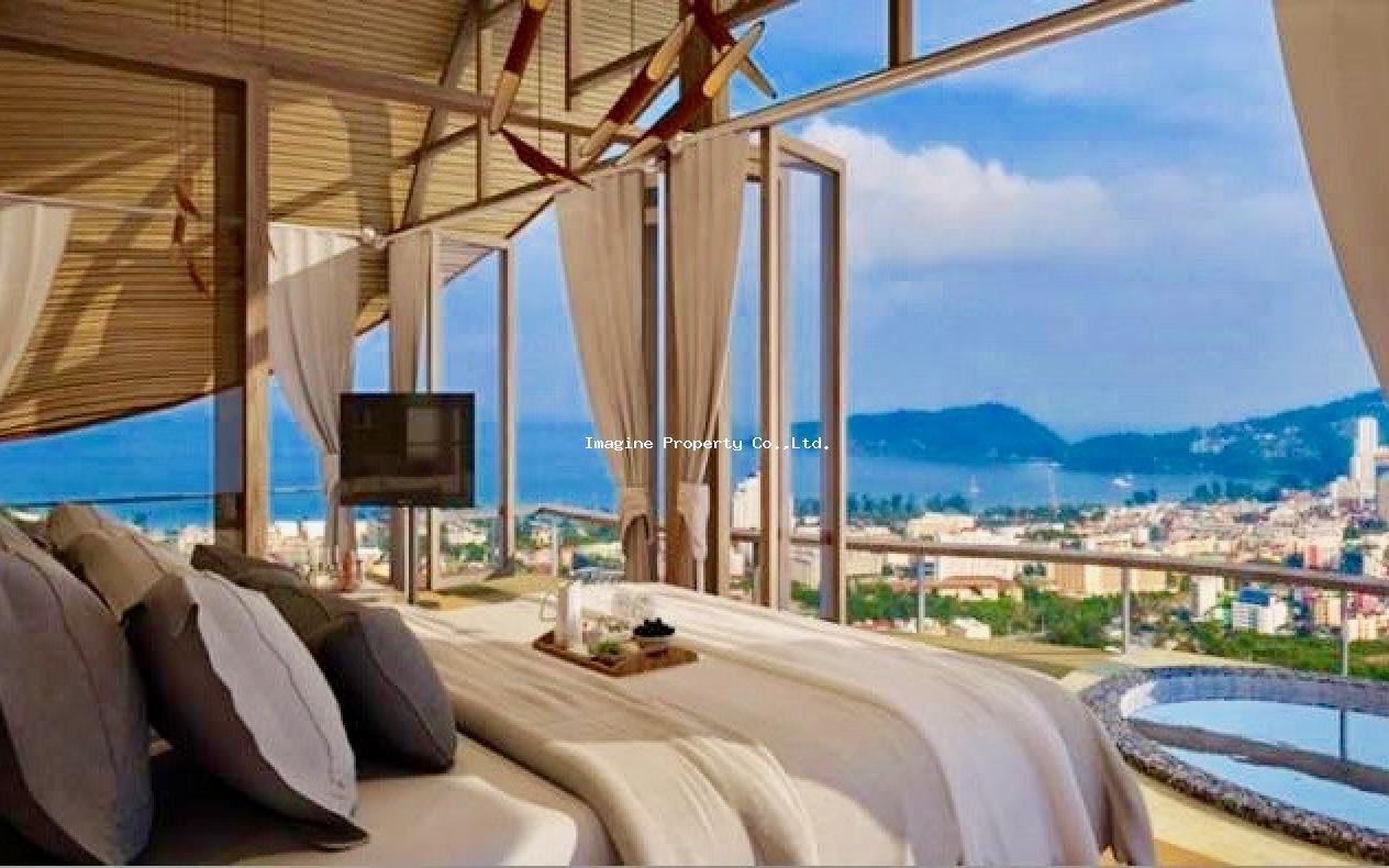 Imagine Phuket Property Investments
