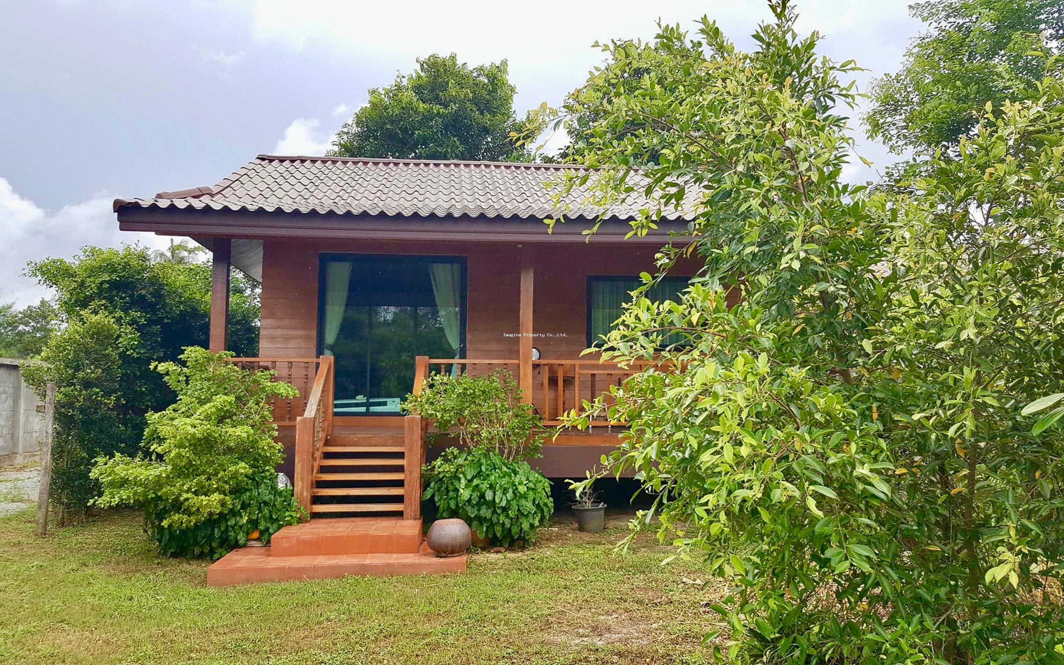 Imagine Phuket Property Investments