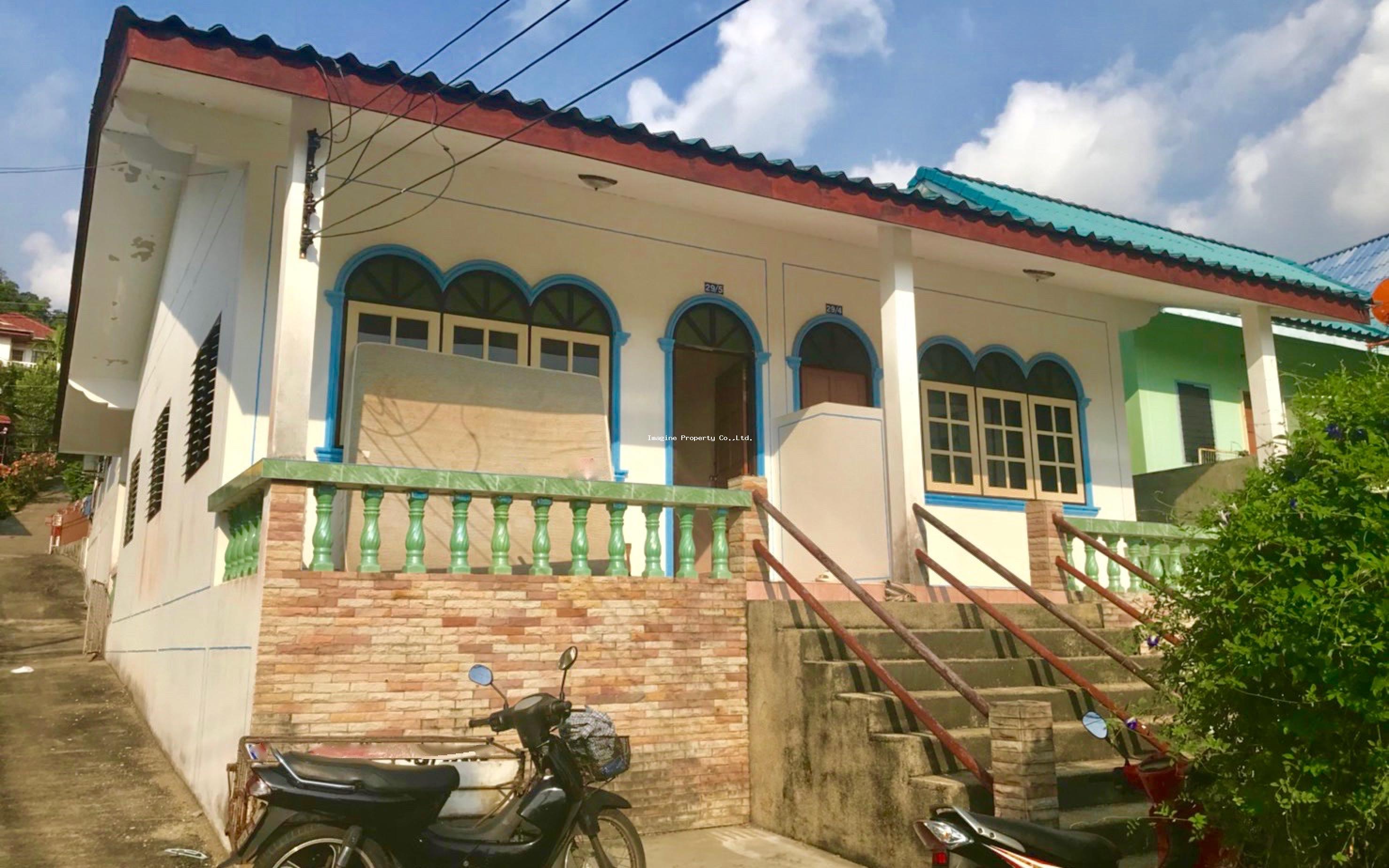 Imagine Phuket Property Investments
