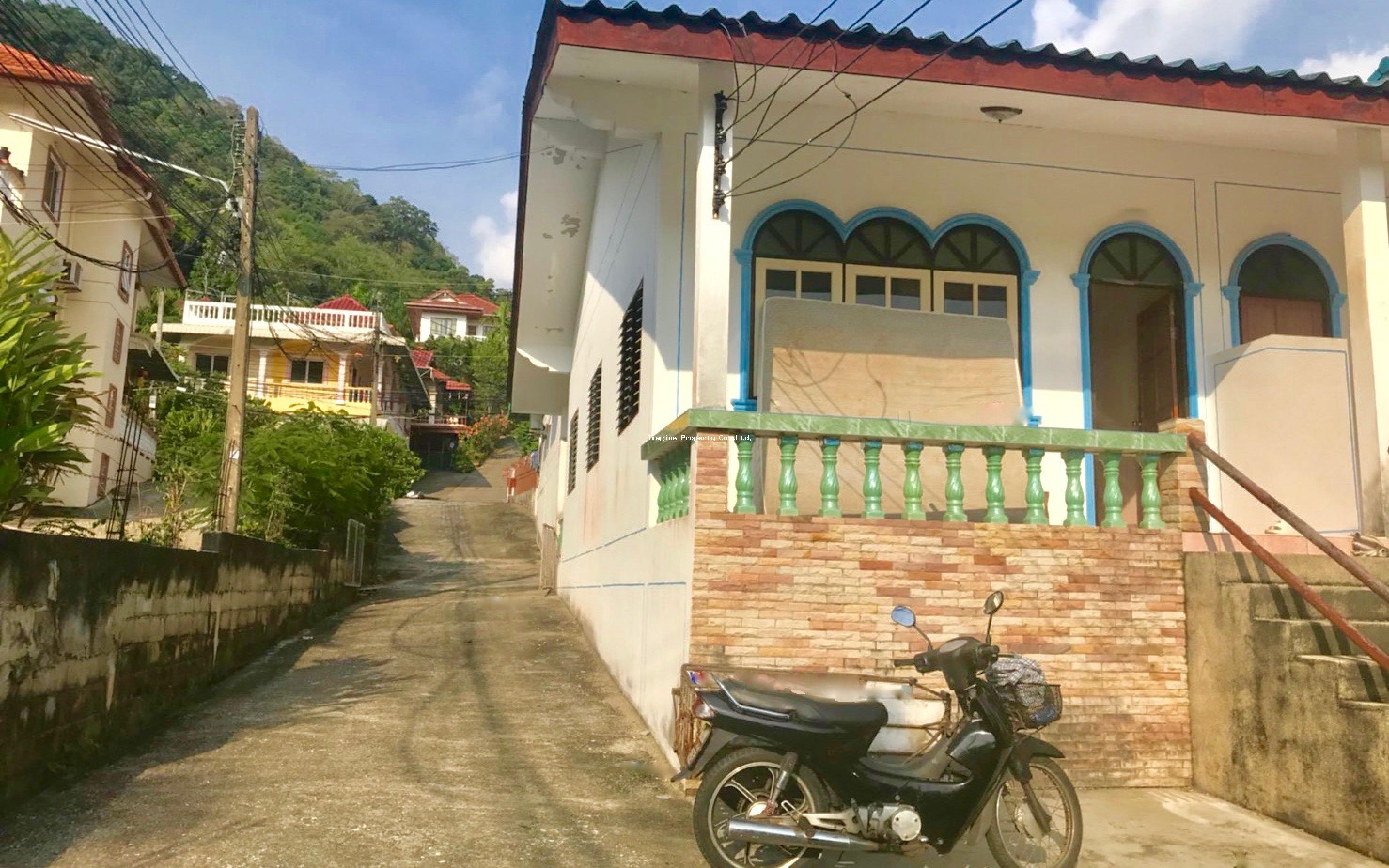 Imagine Phuket Property Investments