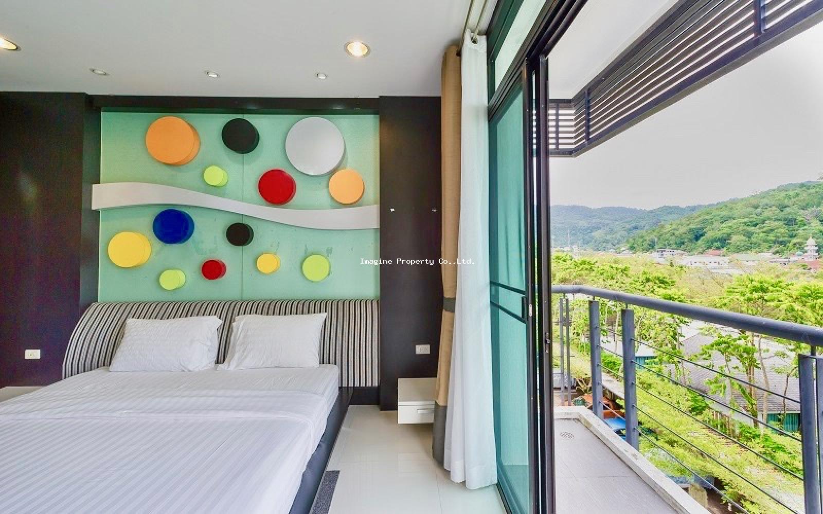 Imagine Phuket Property Investments