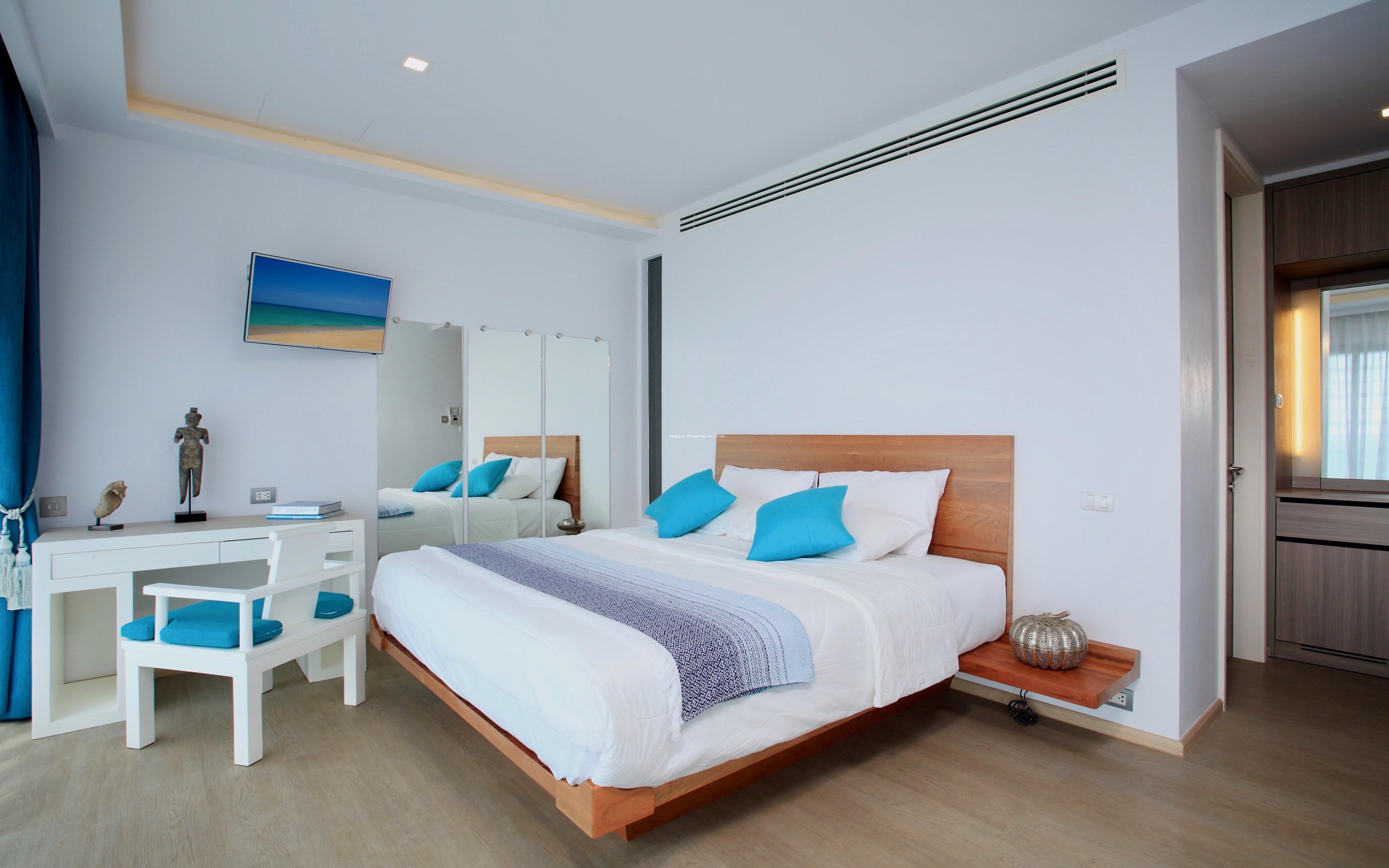 Imagine Phuket Property Investments