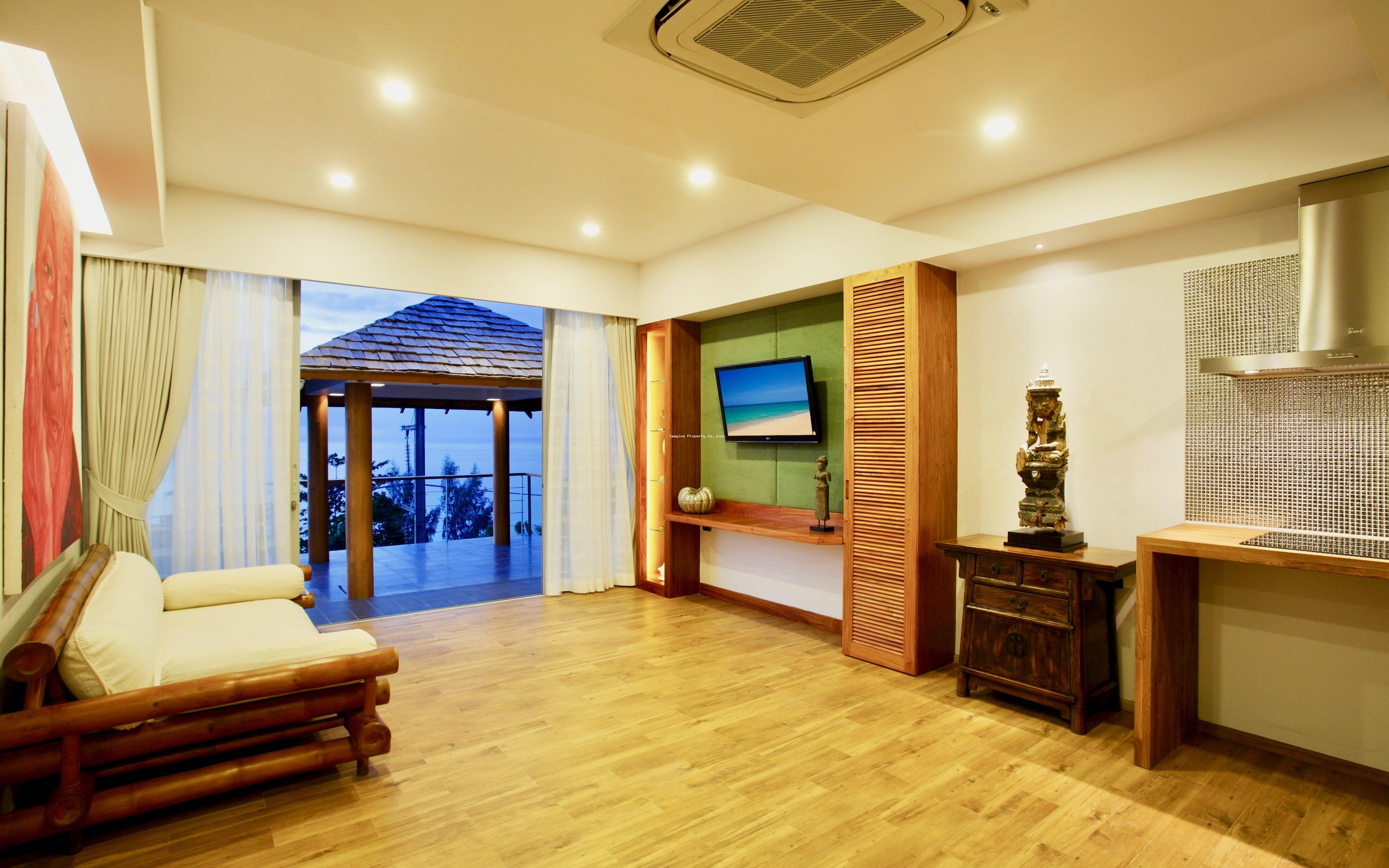 Imagine Phuket Property Investments