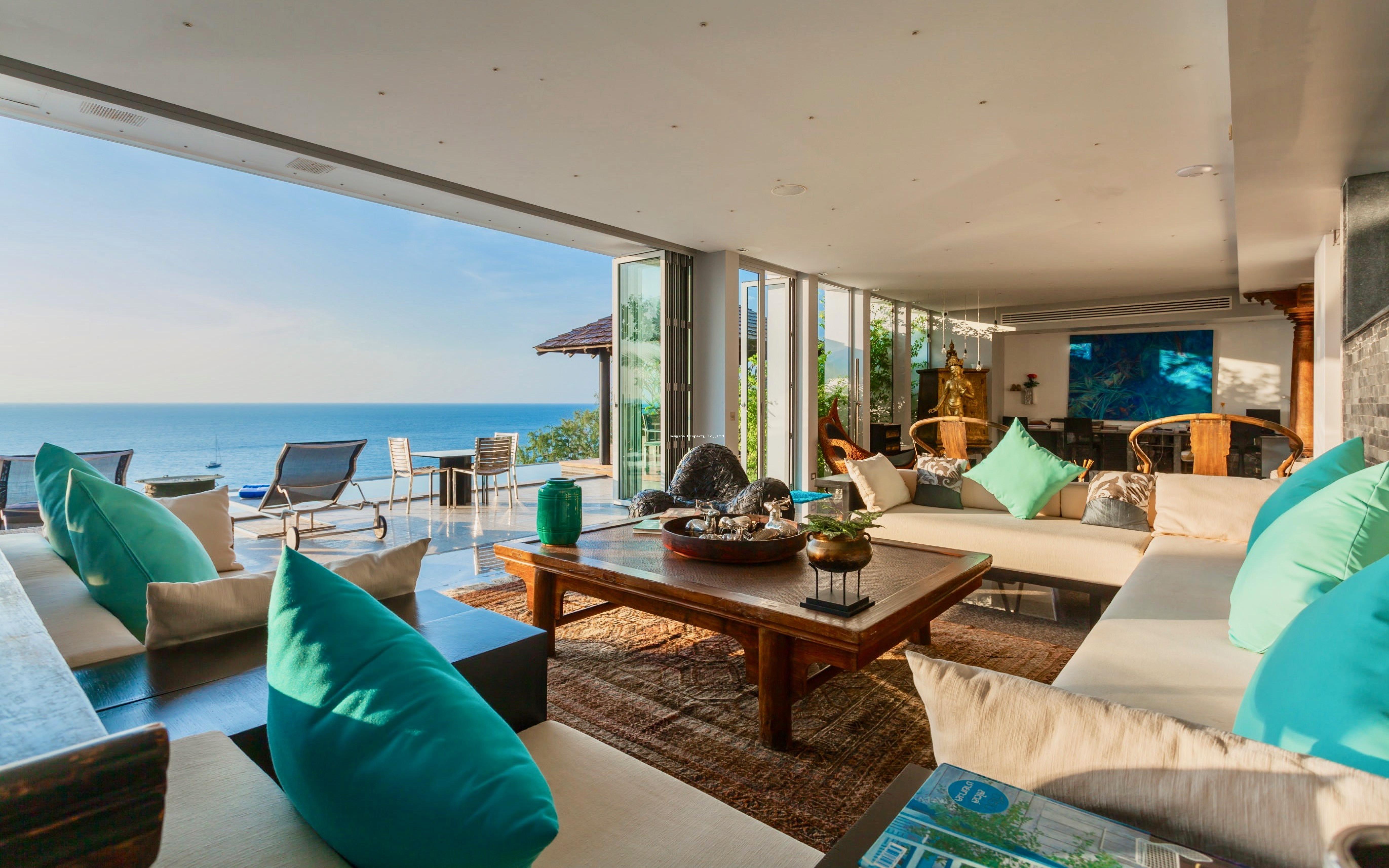 Imagine Phuket Property Investments