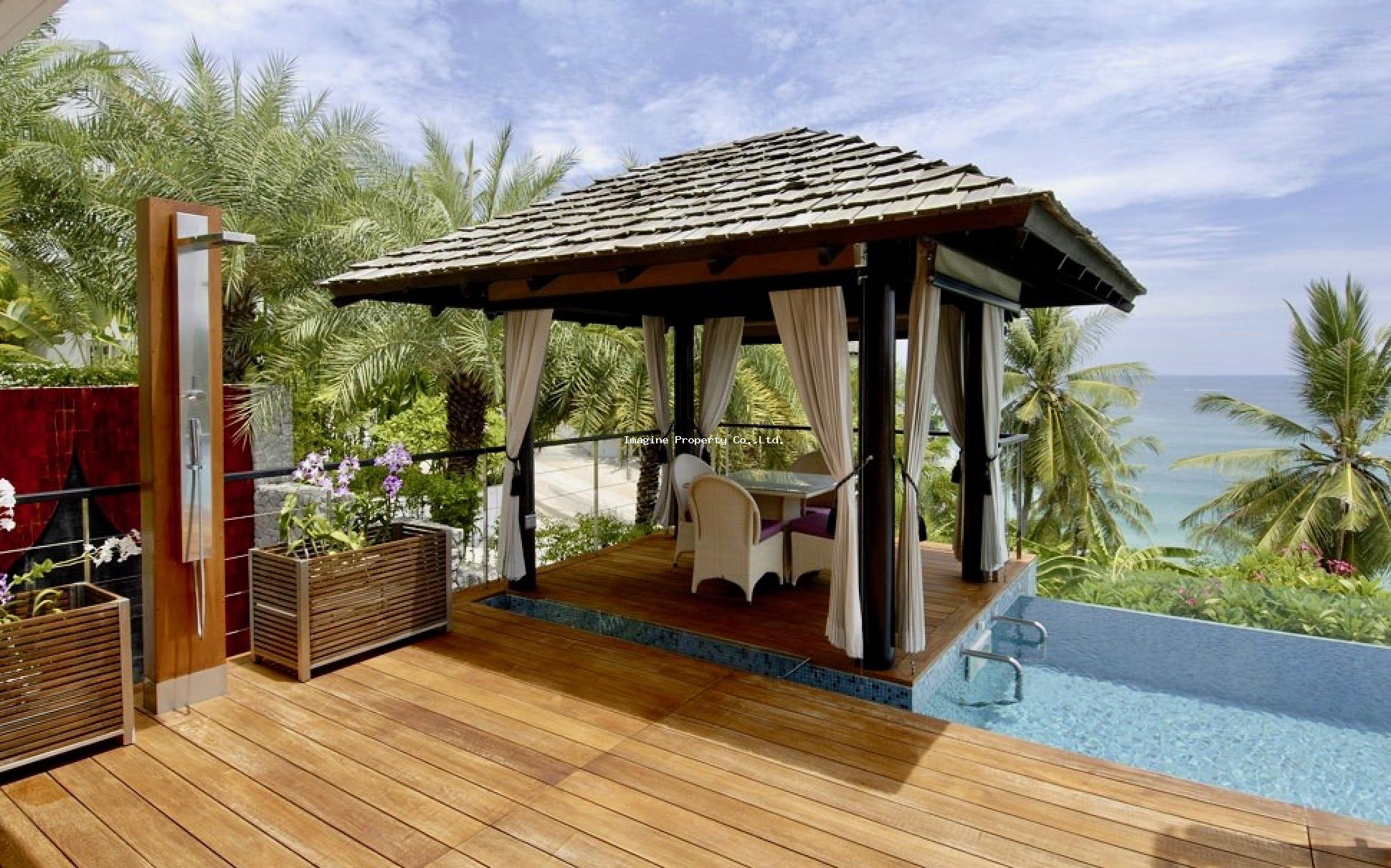 Imagine Phuket Property Investments