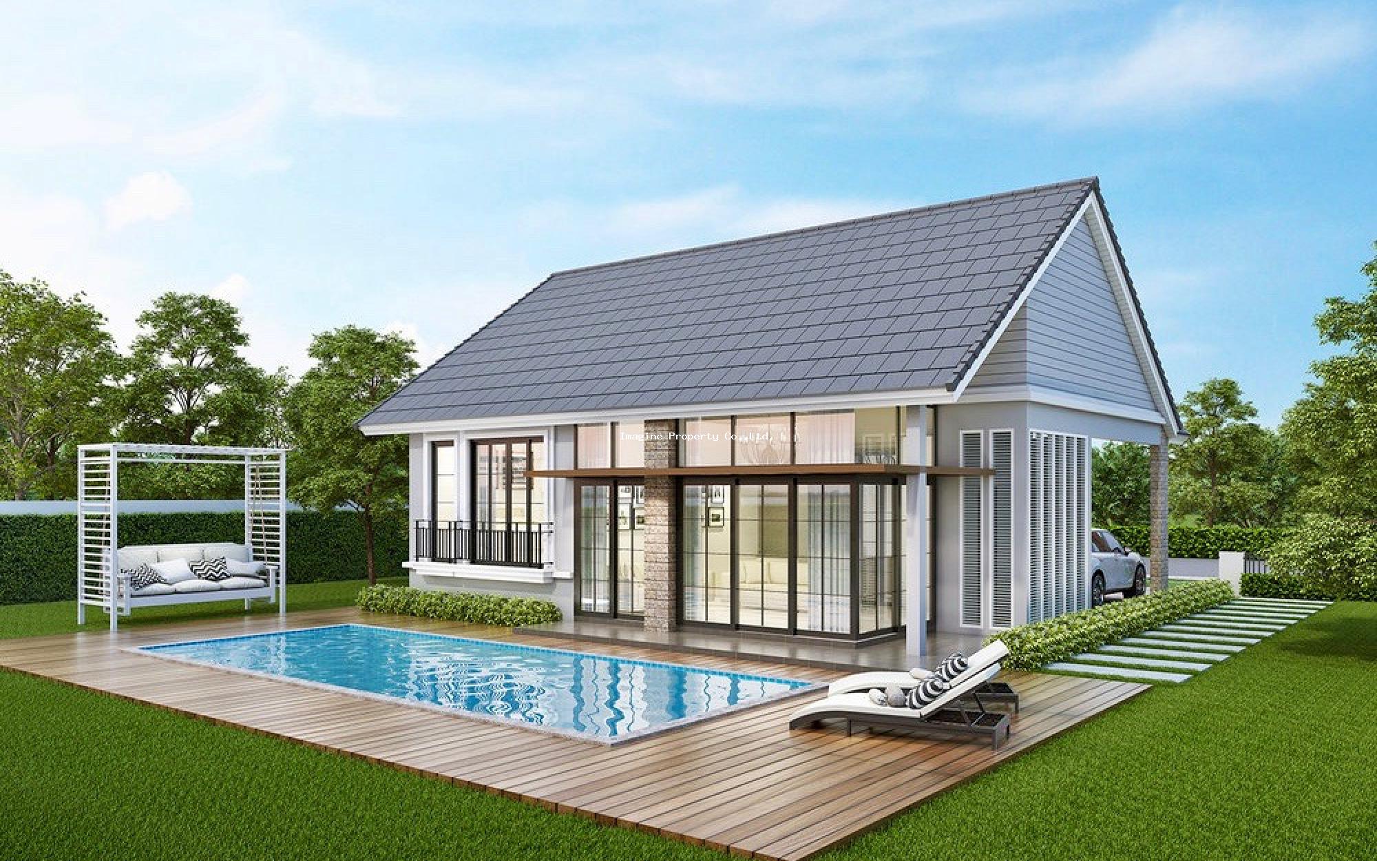 Imagine Phuket Property Investments