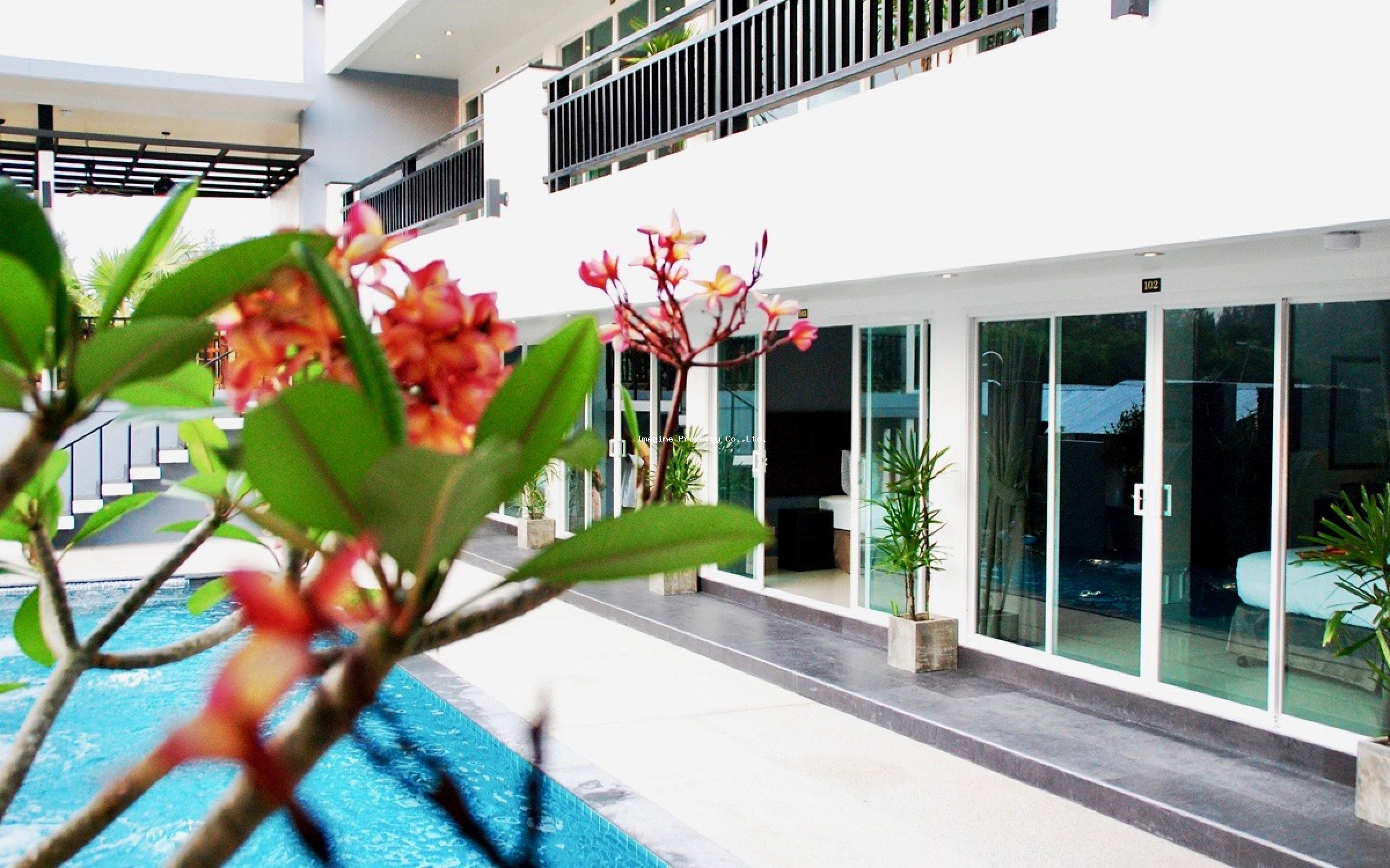Imagine Phuket Property Investments