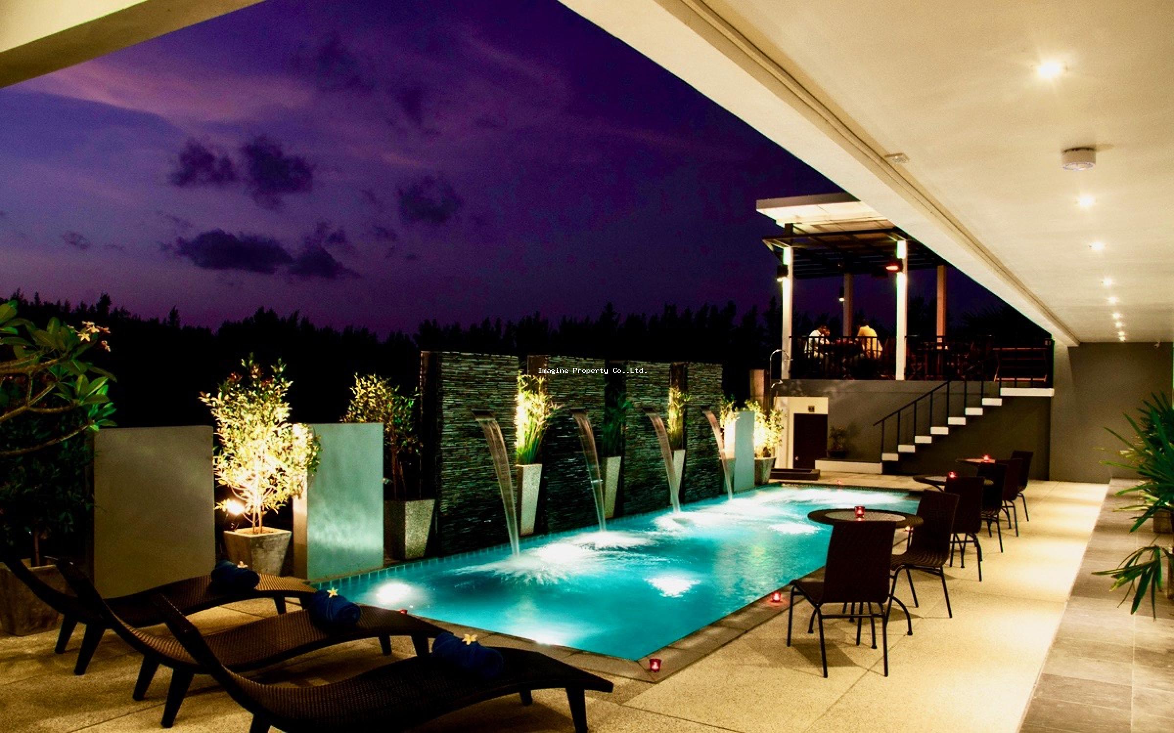 Imagine Phuket Property Investments