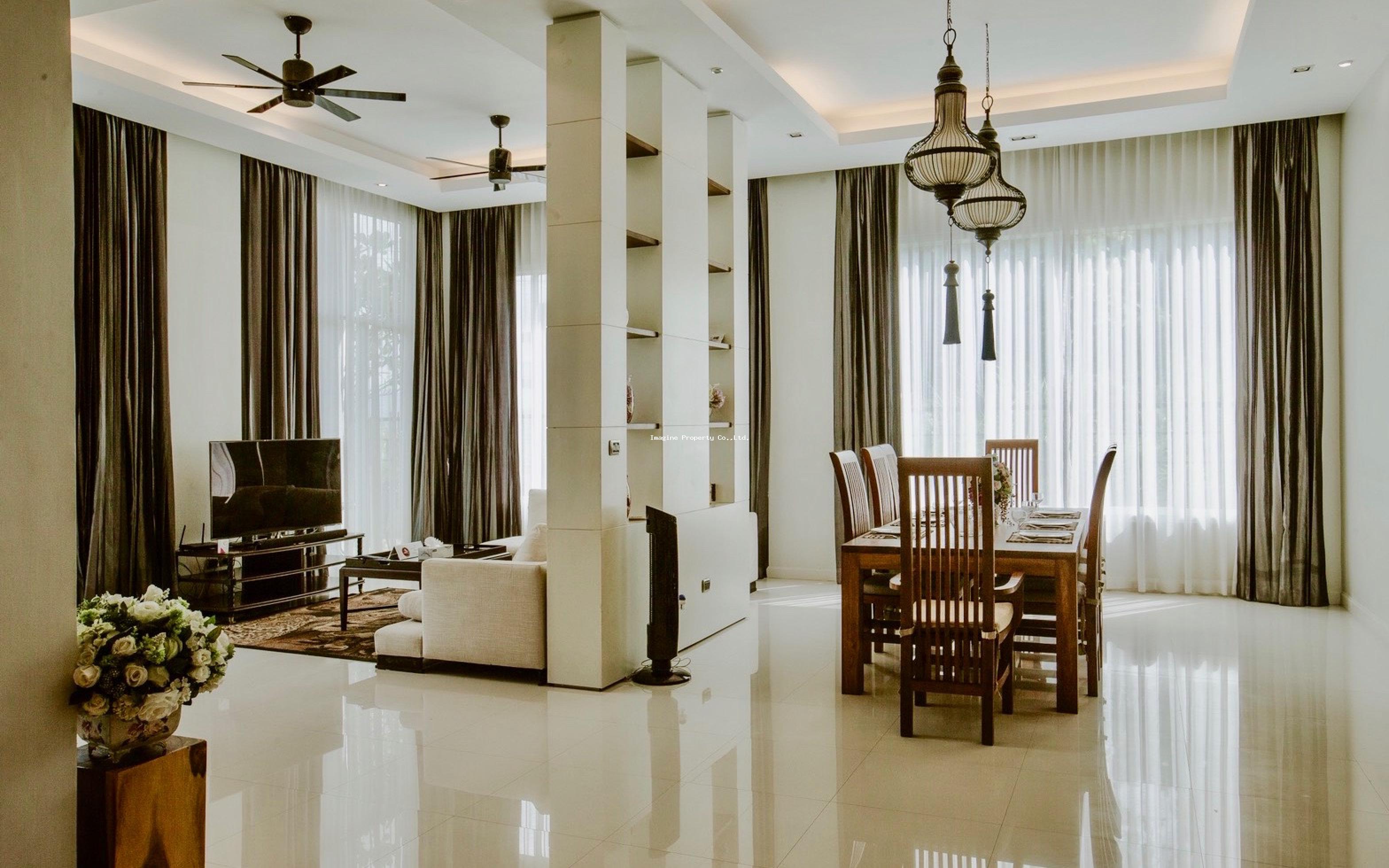 Imagine Phuket Property Investments
