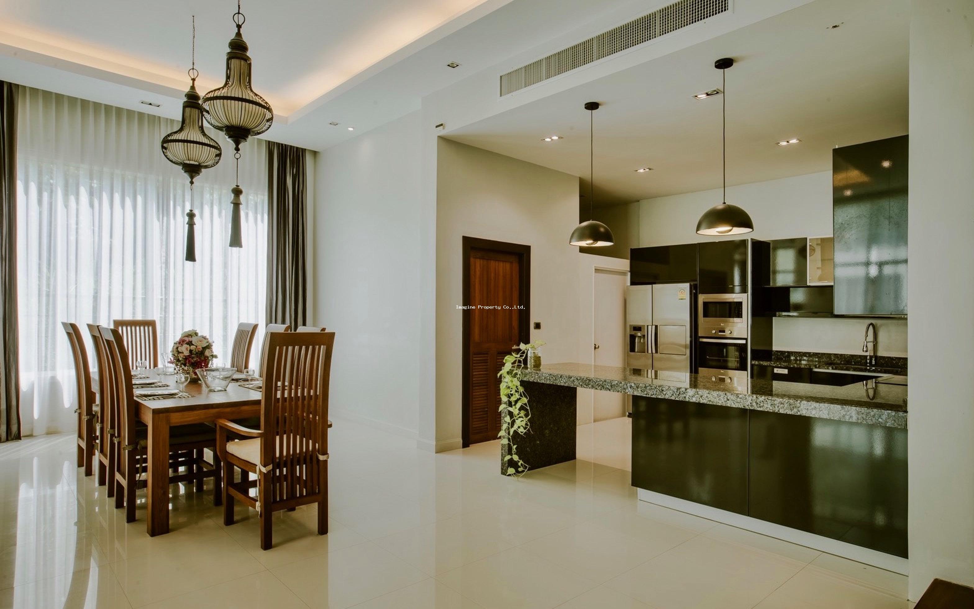 Imagine Phuket Property Investments