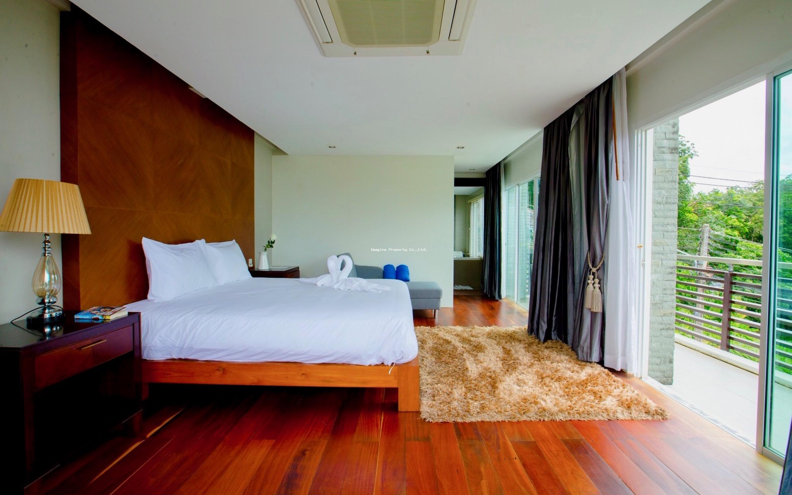 Imagine Phuket Property Investments