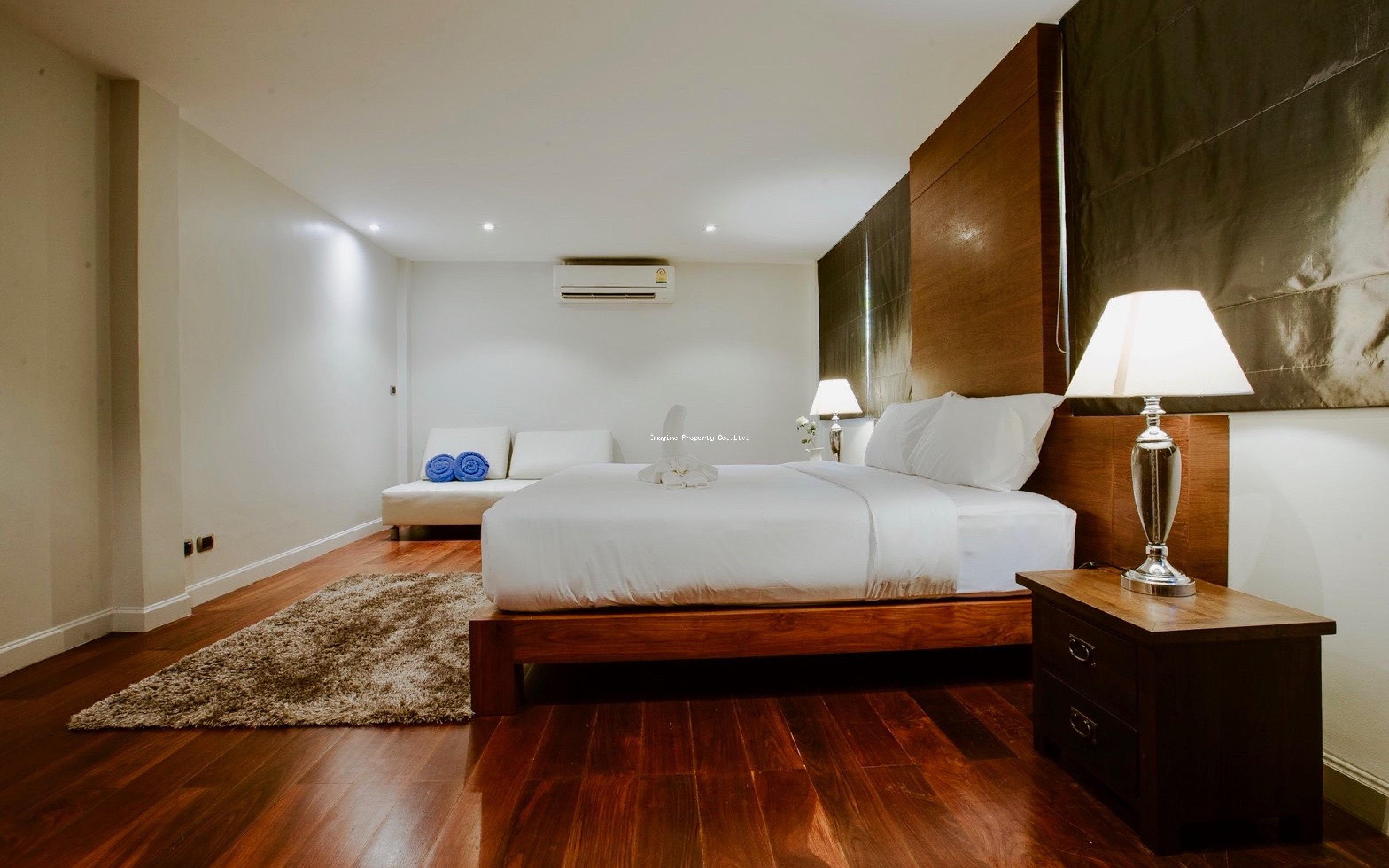 Imagine Phuket Property Investments