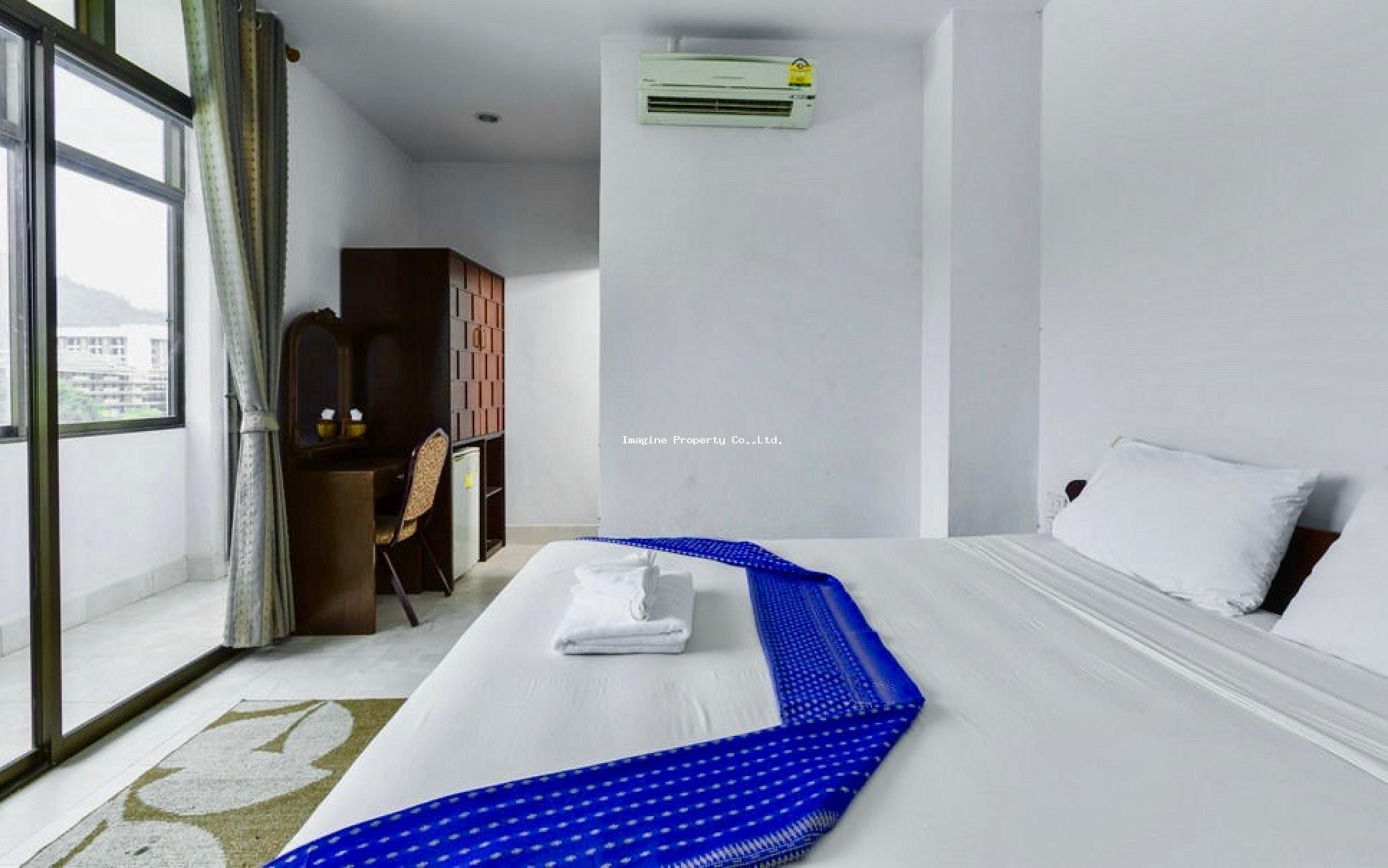 Imagine Phuket Property Investments