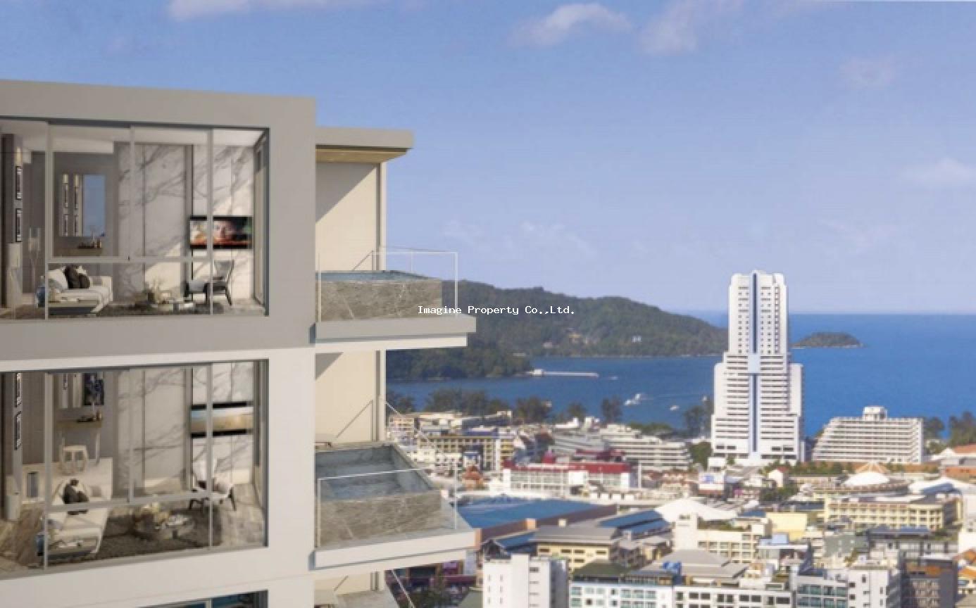 Imagine Phuket Property Investments