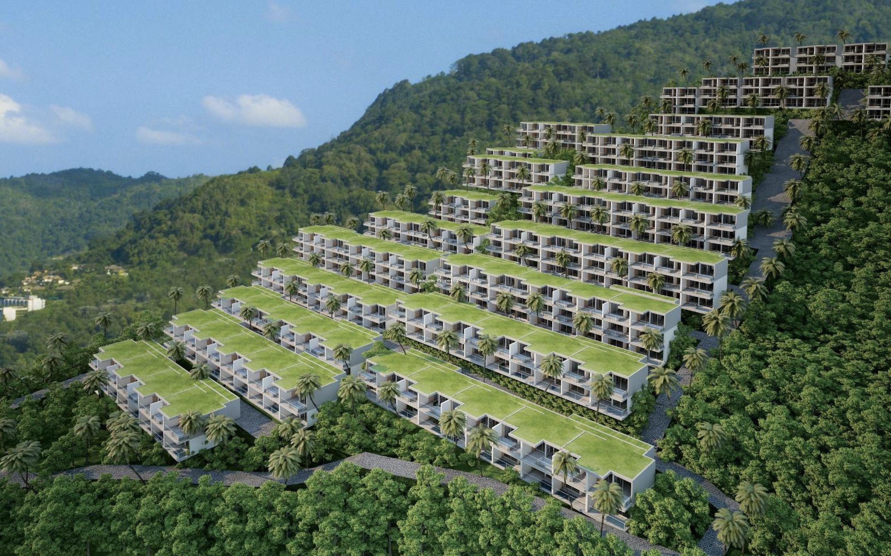 Imagine Phuket Property Investments