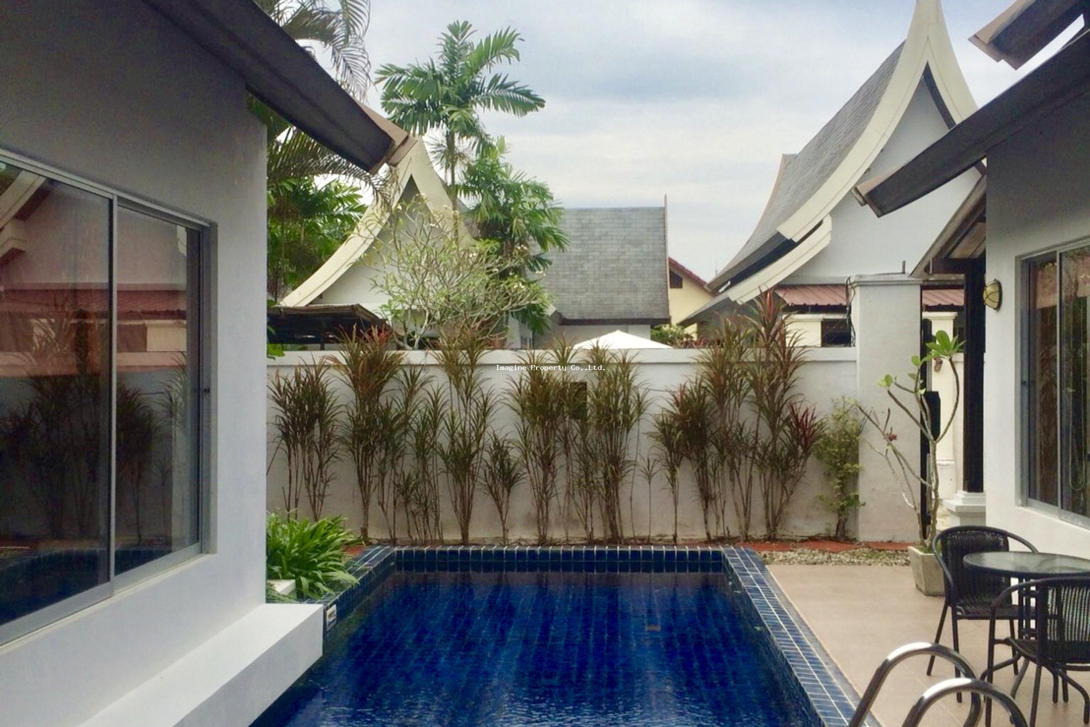 Imagine Phuket Property Investments