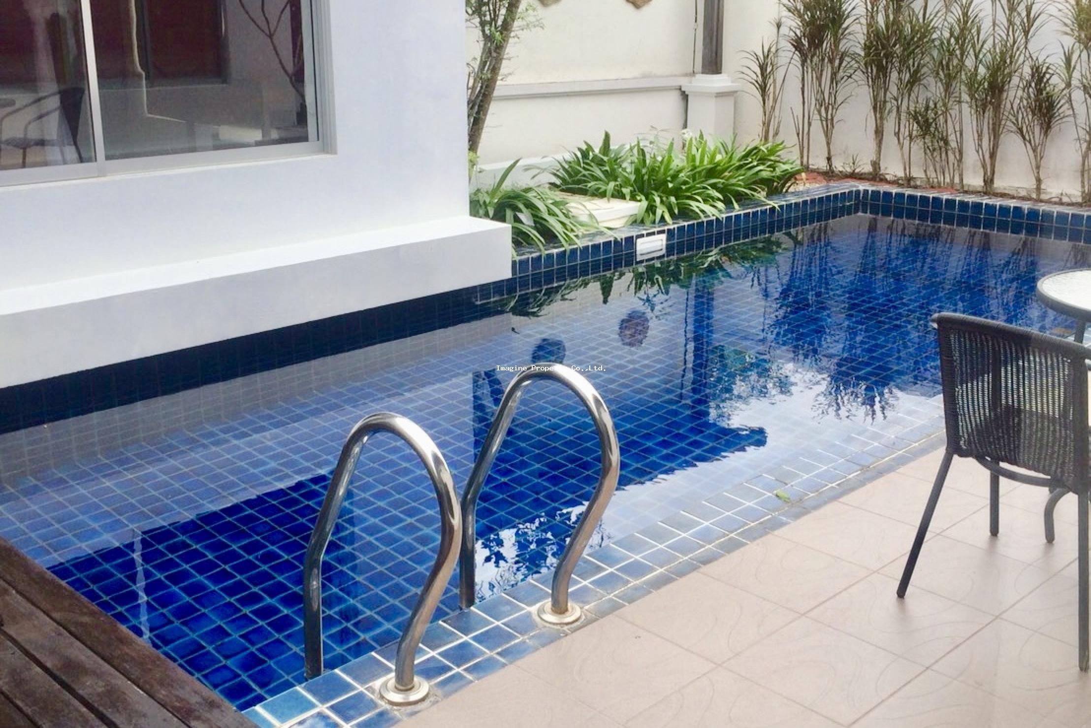 Imagine Phuket Property Investments